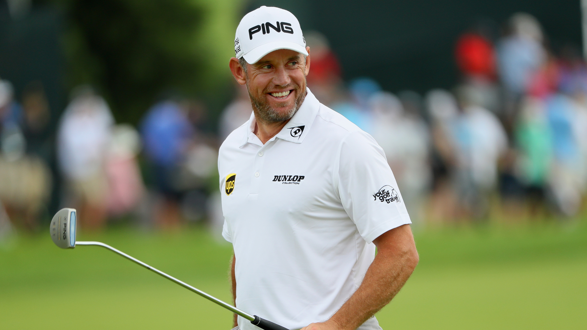 Lee Westwood Wallpapers - Wallpaper Cave