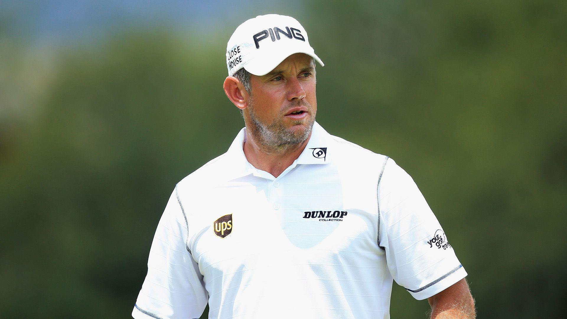 Lee Westwood Wallpapers - Wallpaper Cave