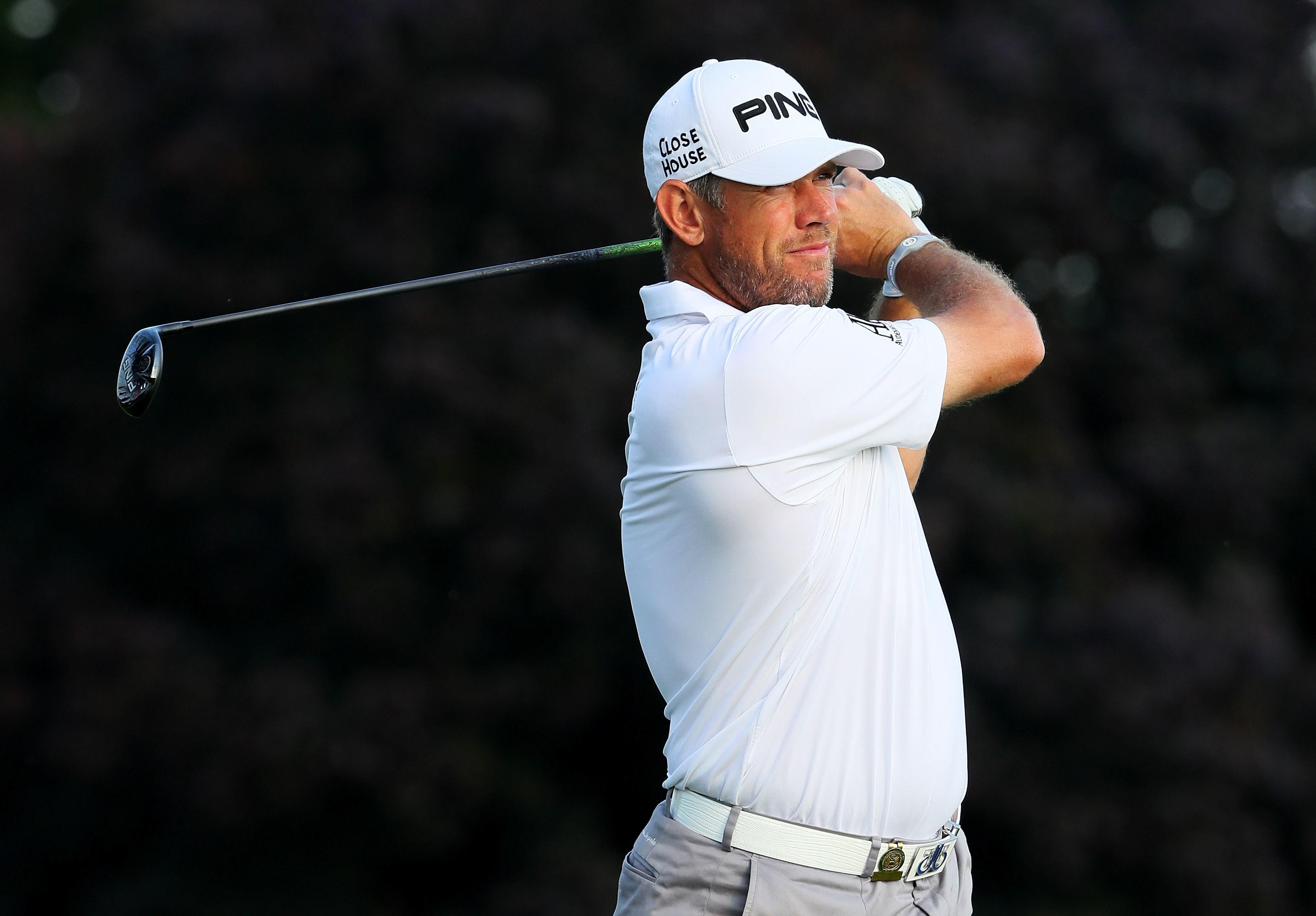 Lee Westwood Wallpapers - Wallpaper Cave