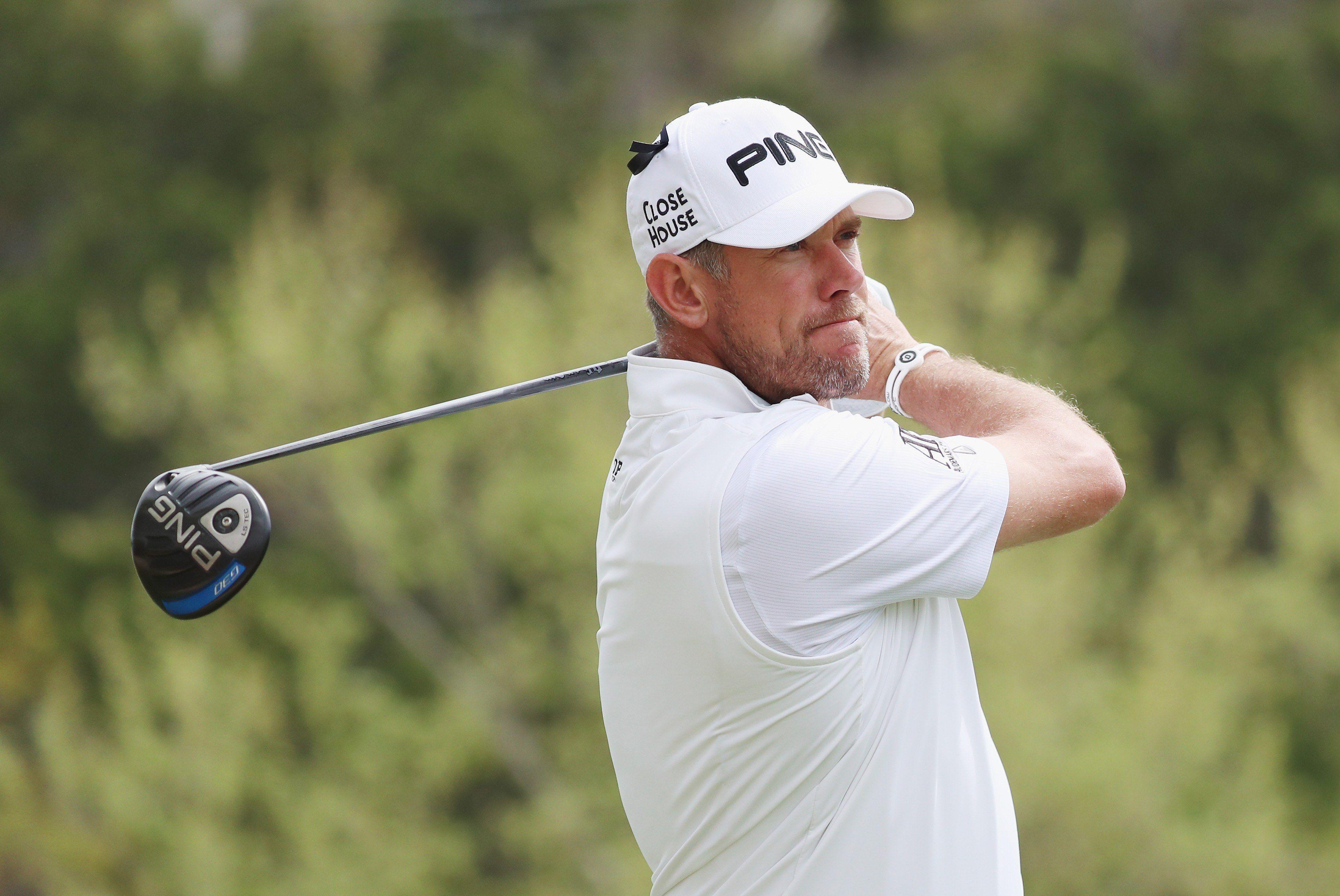 Lee Westwood Wallpapers - Wallpaper Cave