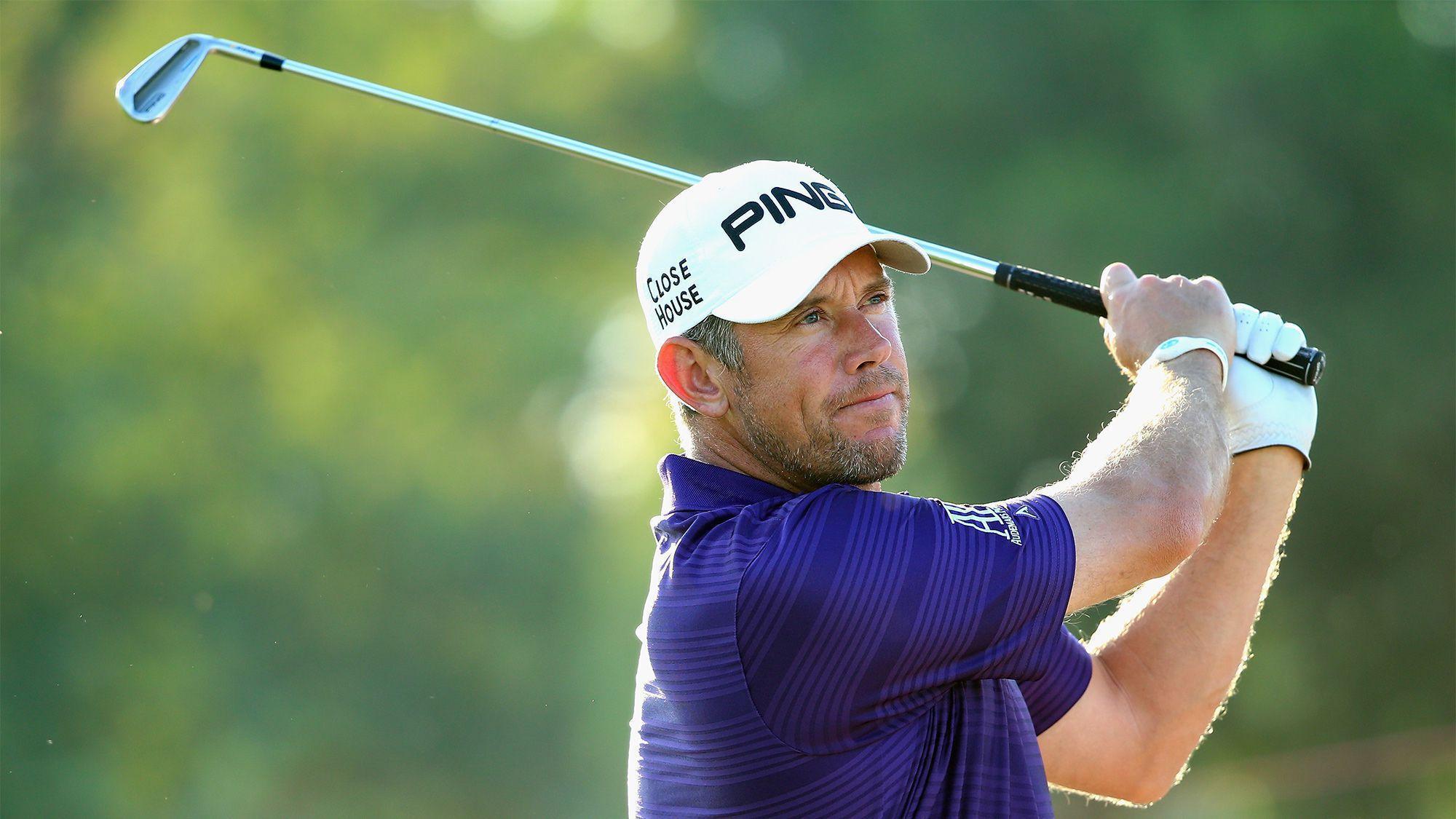 Lee Westwood Wallpapers - Wallpaper Cave