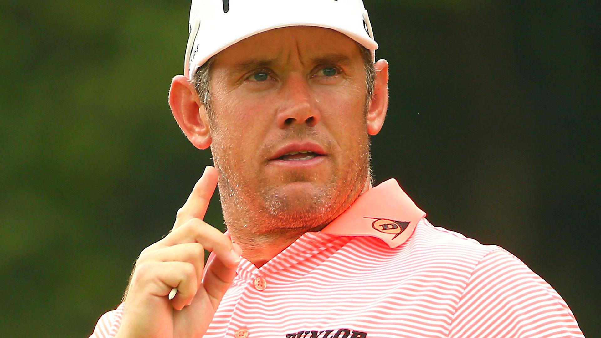 Lee Westwood Wallpapers - Wallpaper Cave