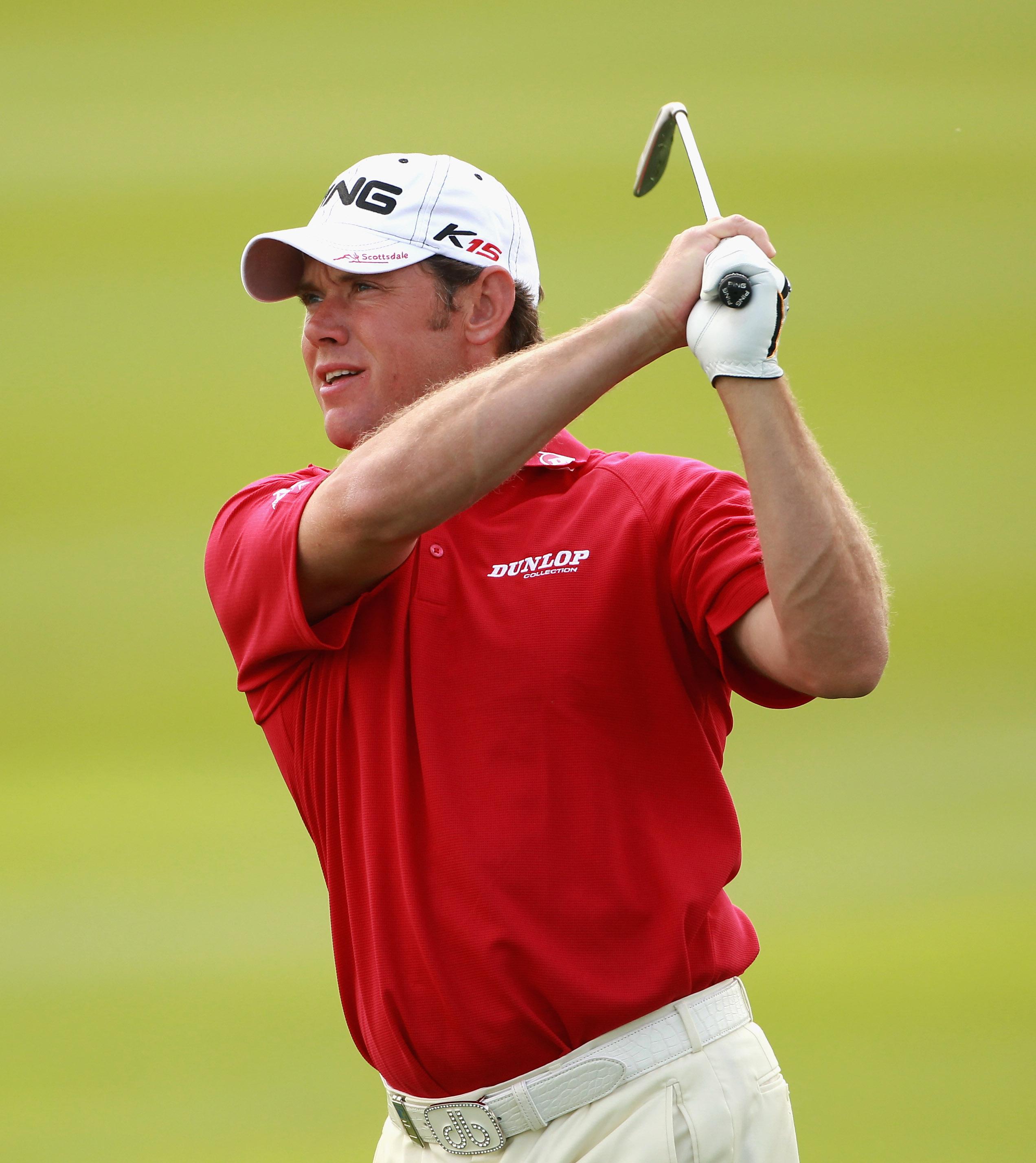 Lee Westwood Wallpapers - Wallpaper Cave