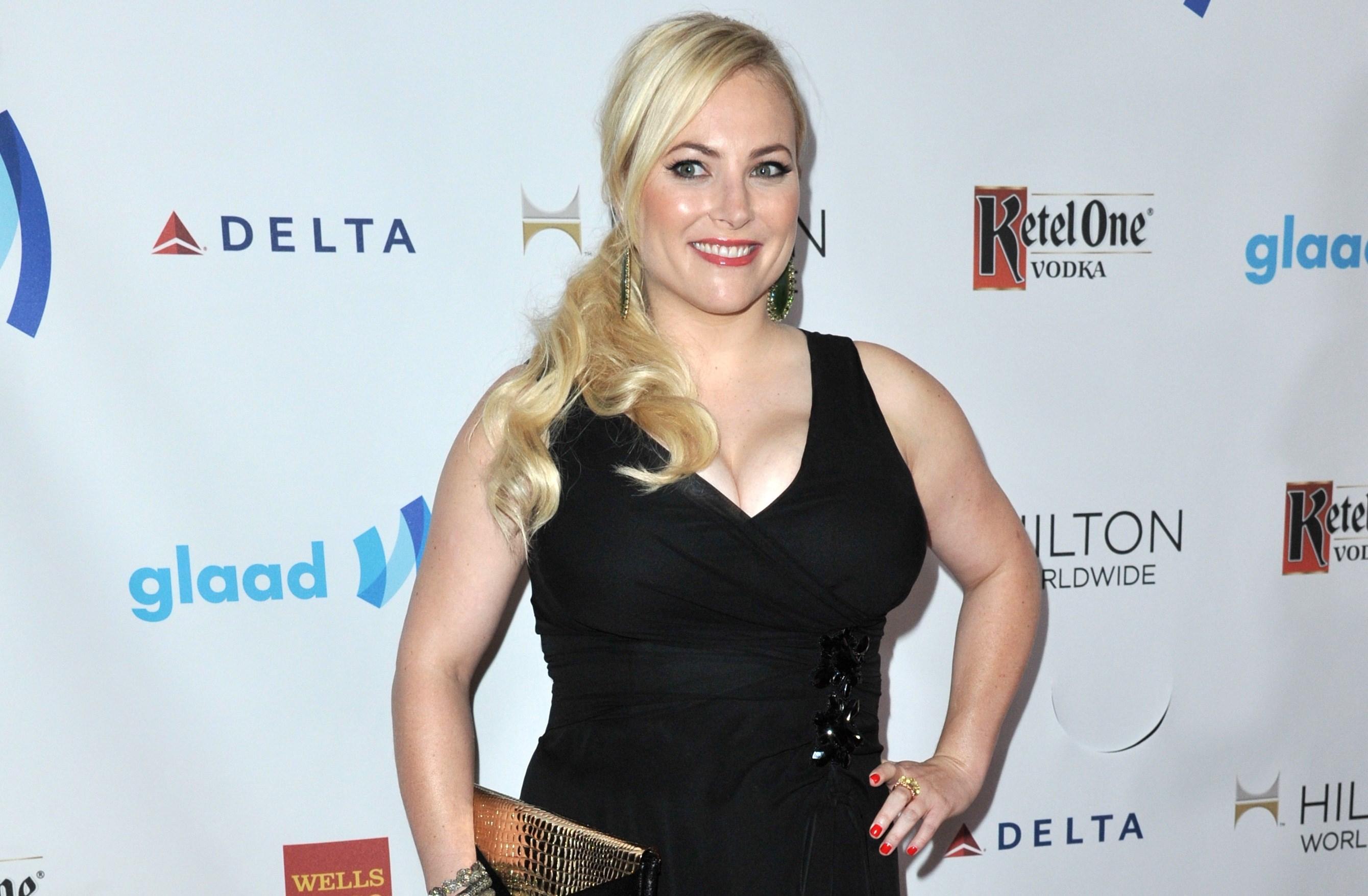 Meghan Mccain. Known people people news and biographies