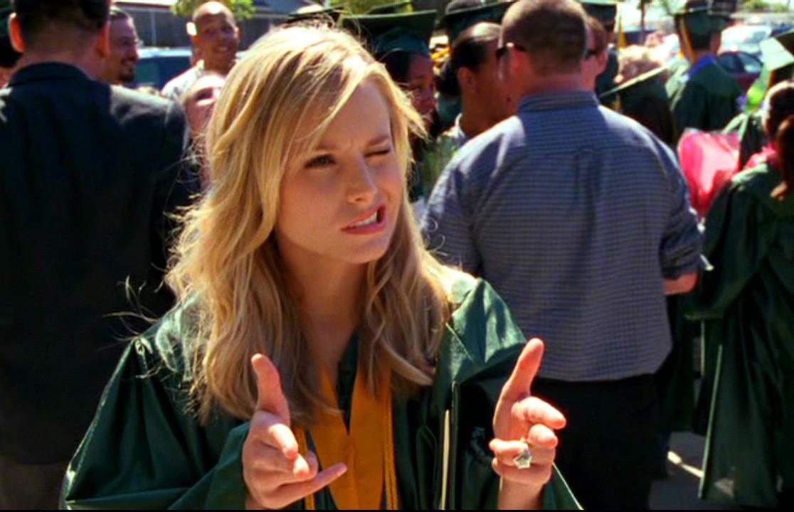 Veronica Mars Wallpaper and Background Image