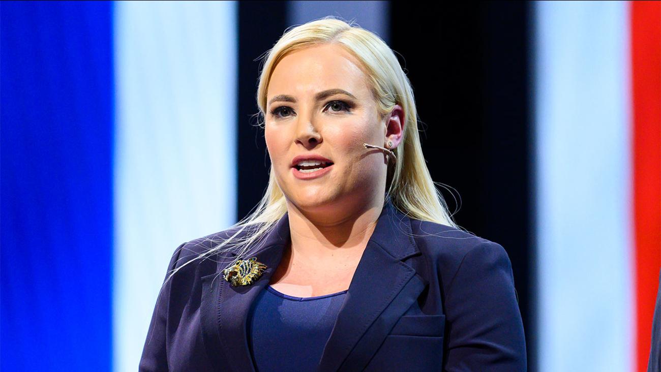 Meghan McCain opens up about miscarriage in emotional New York Times
