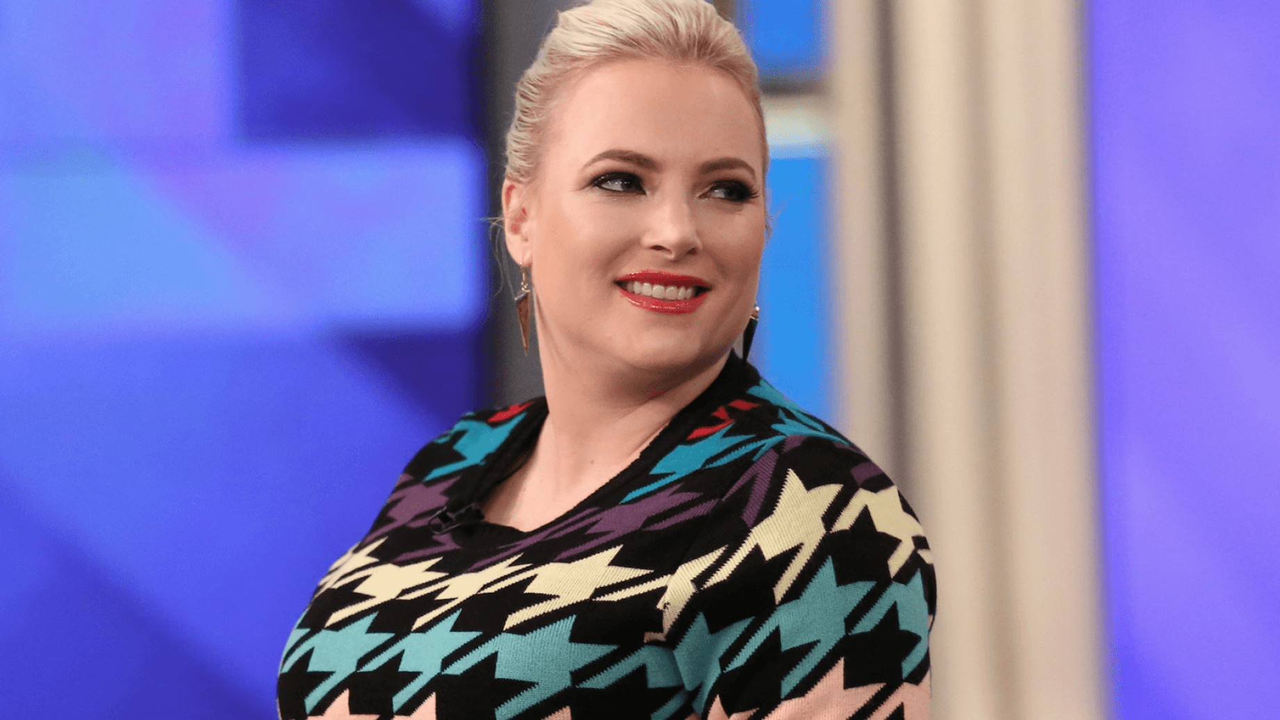Meghan McCain Excoriates Trump Over Disputed Report USS John McCain