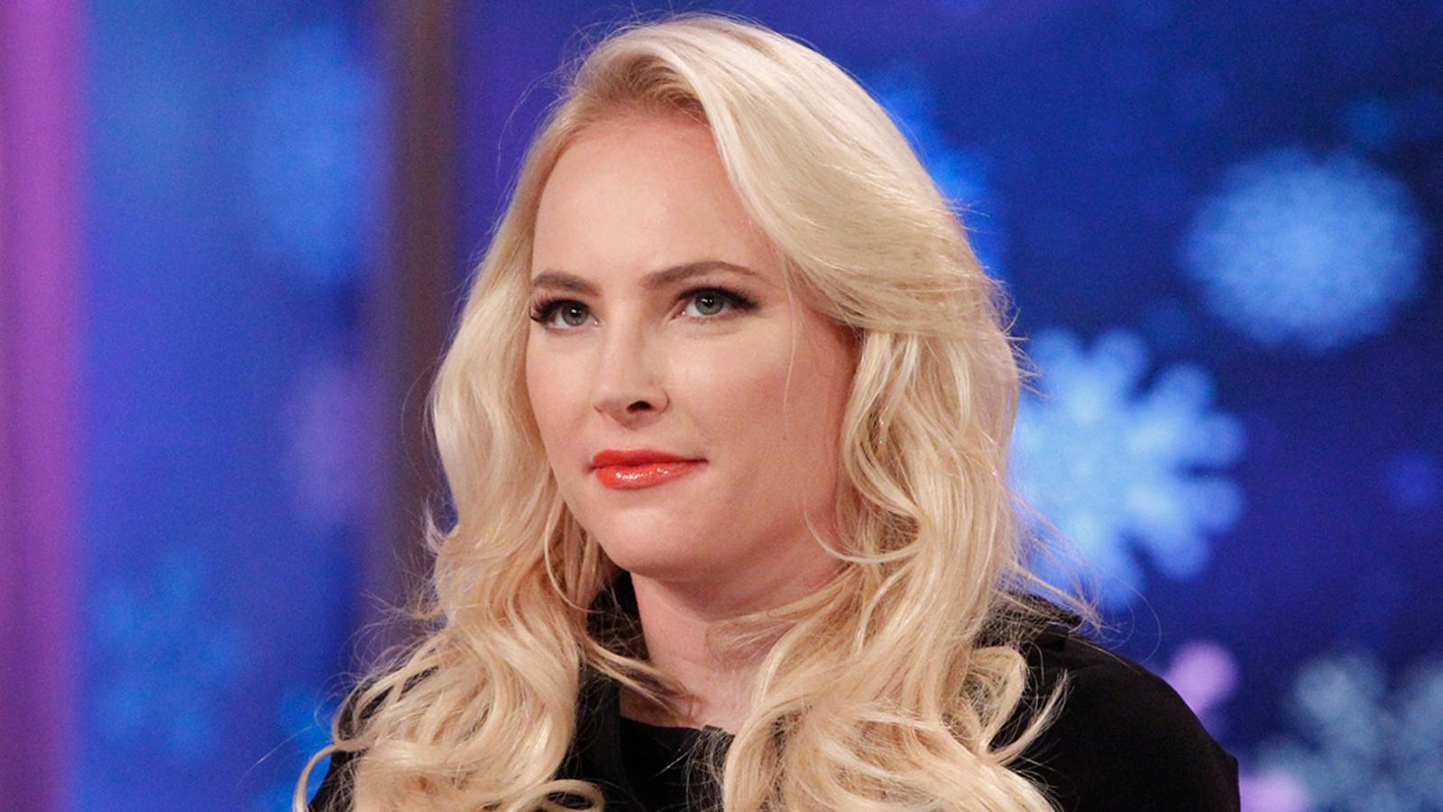 Meghan McCain Reveals She Suffered A Miscarriage: It Was 'A