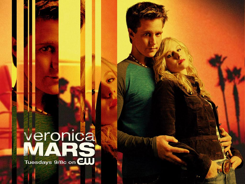 Veronica Mars Wallpaper and Background Image