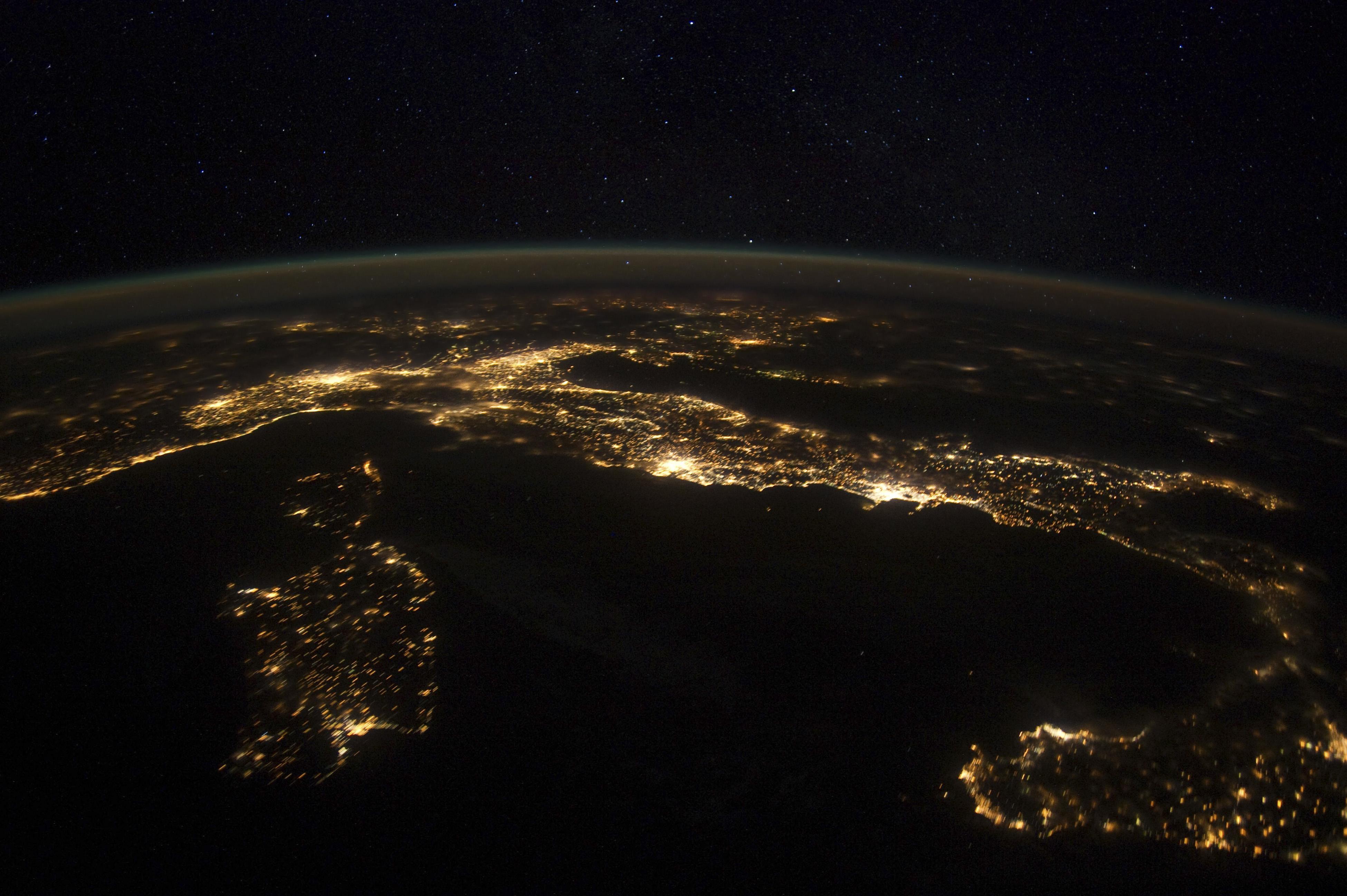 Business In The Digital Energy Network