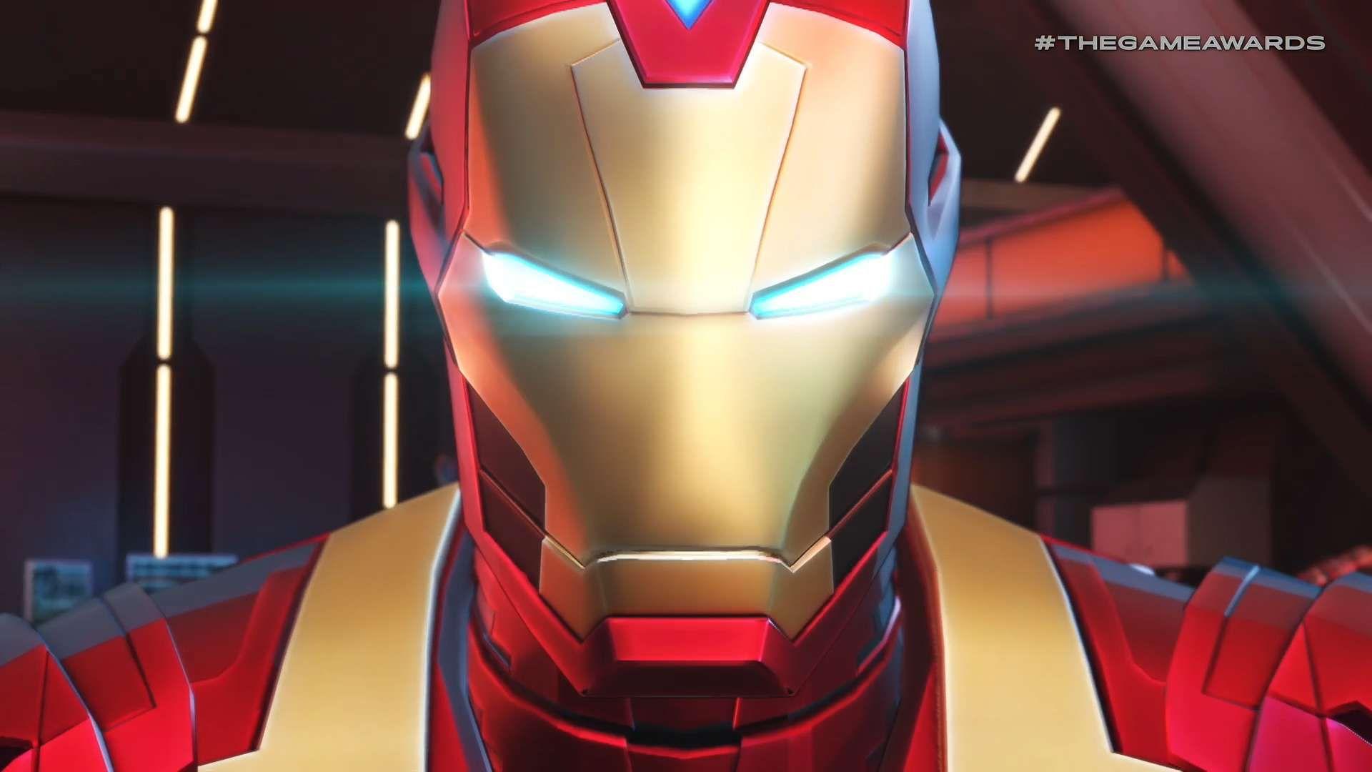 Marvel Ultimate Alliance 3 Announced Exclusively for Nintendo Switch