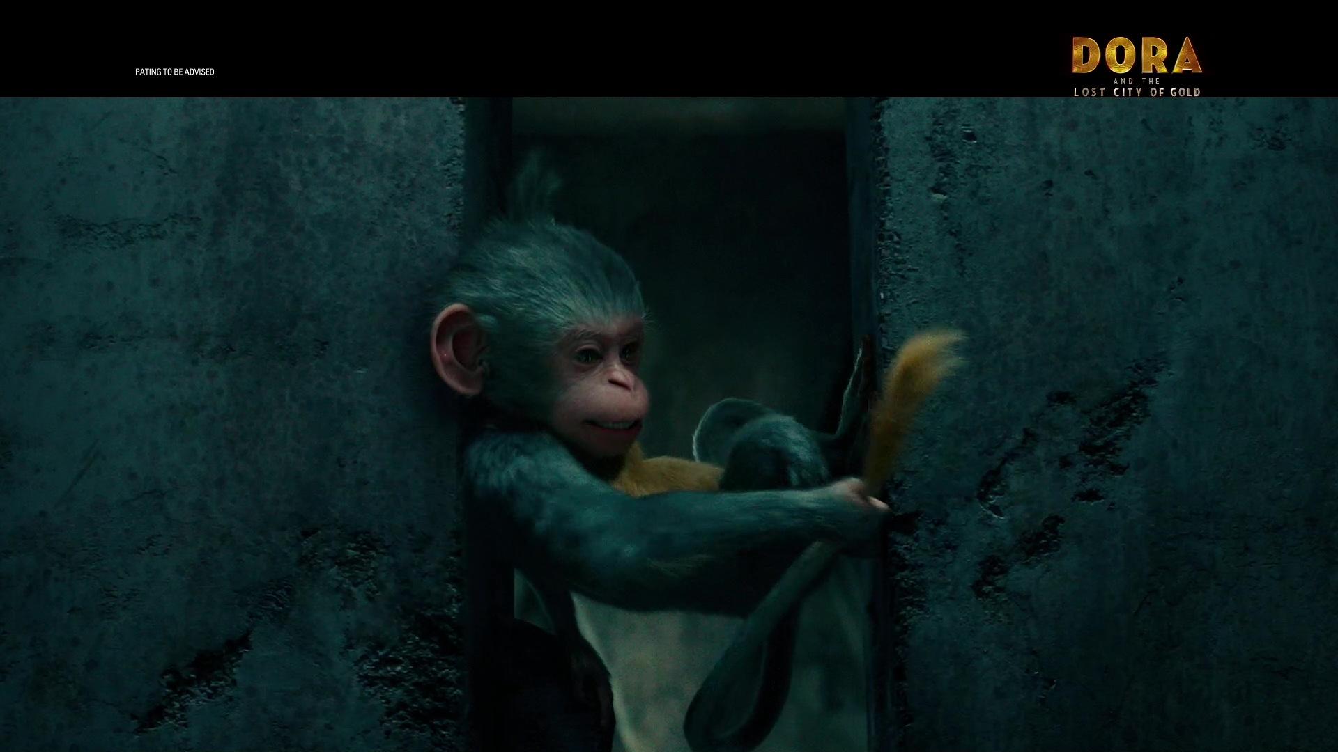 Dora And The Lost City Of Gold 2