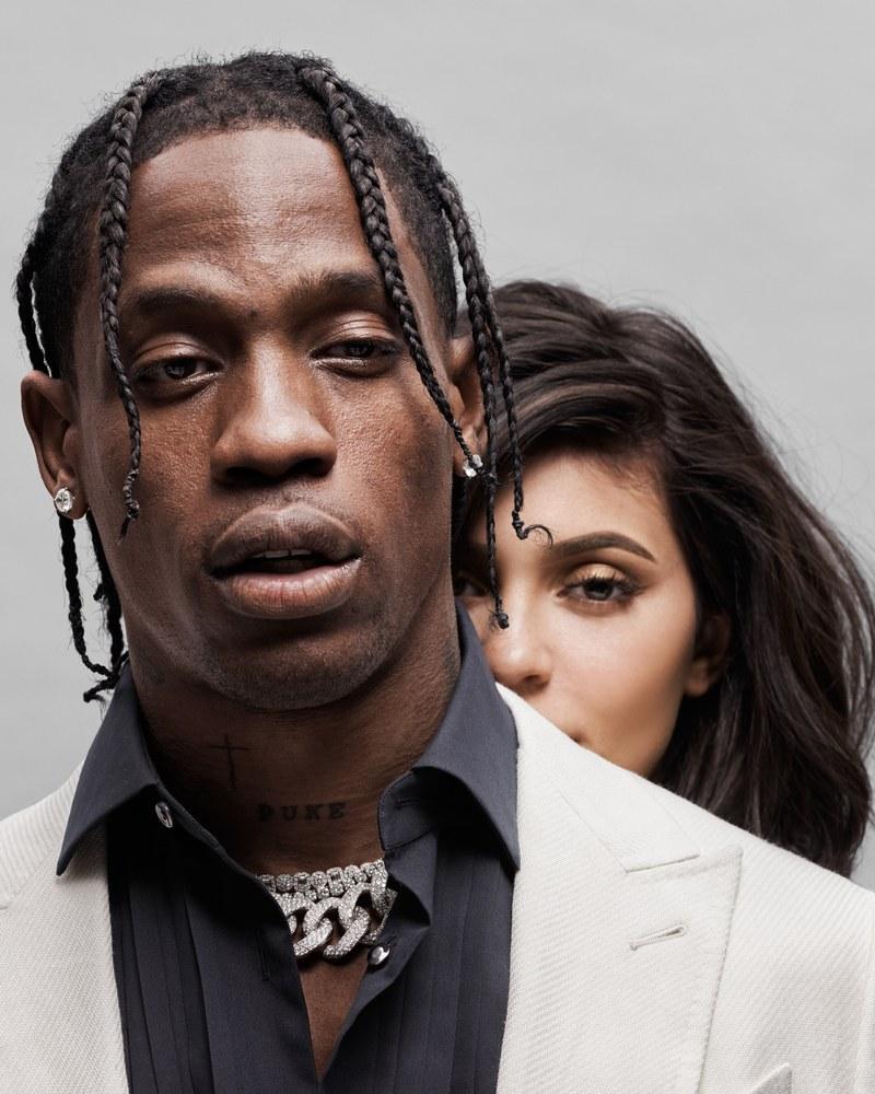 Are Kylie Jenner and Travis Scott Engaged?