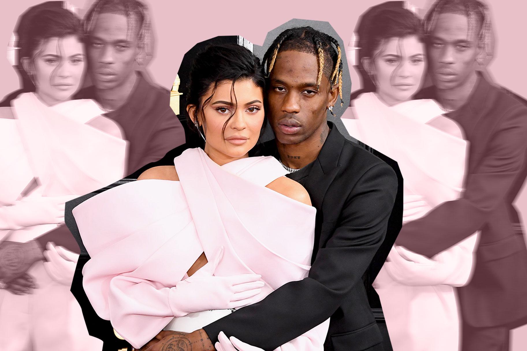Are Travis Scott and Kylie Jenner Married? Latest Rumors. Personal