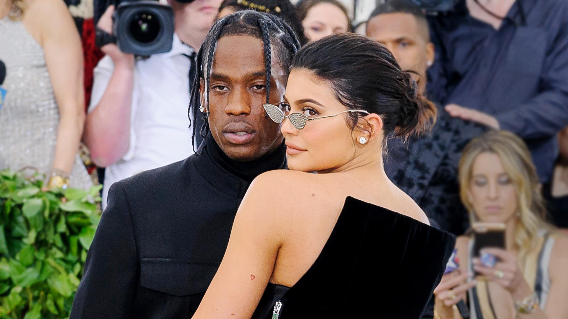 Travis Scott Net Worth: His Fortune Is Nothing Next to Kylie