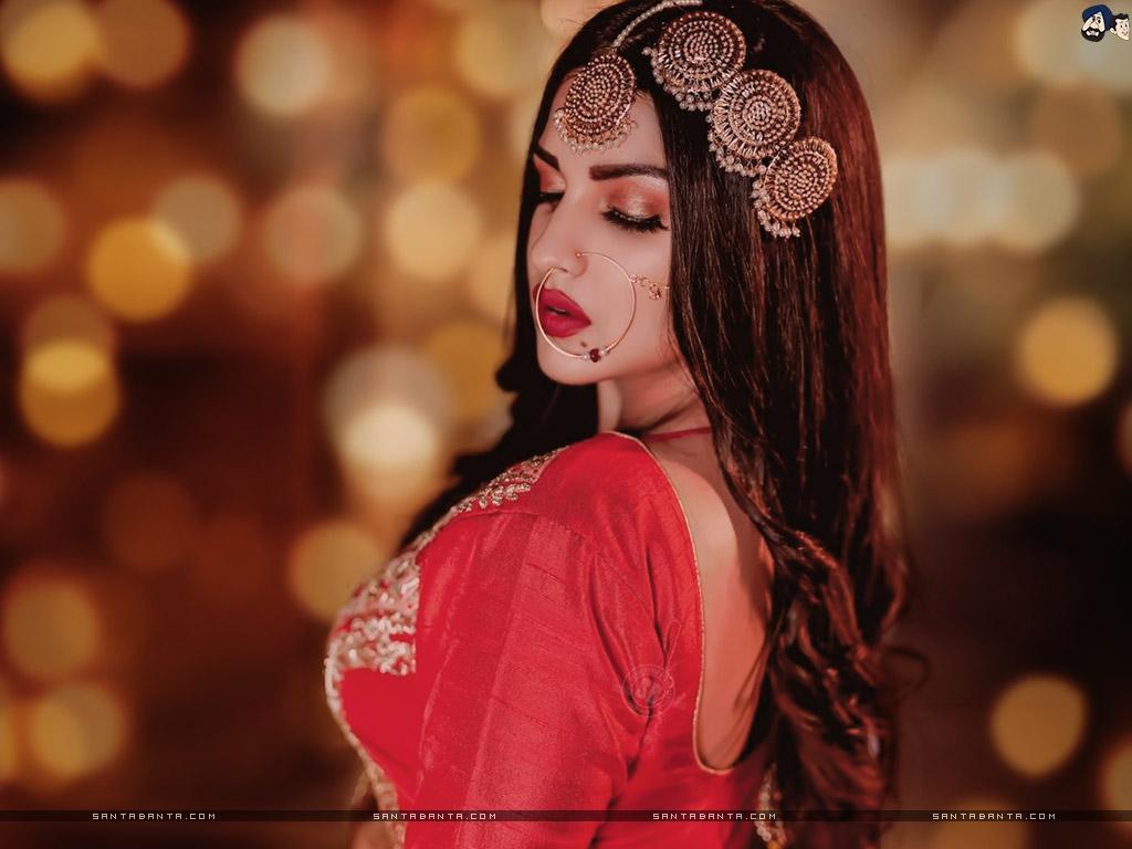 Hot Bollywood Heroines & Actresses HD Wallpaper I Indian Models