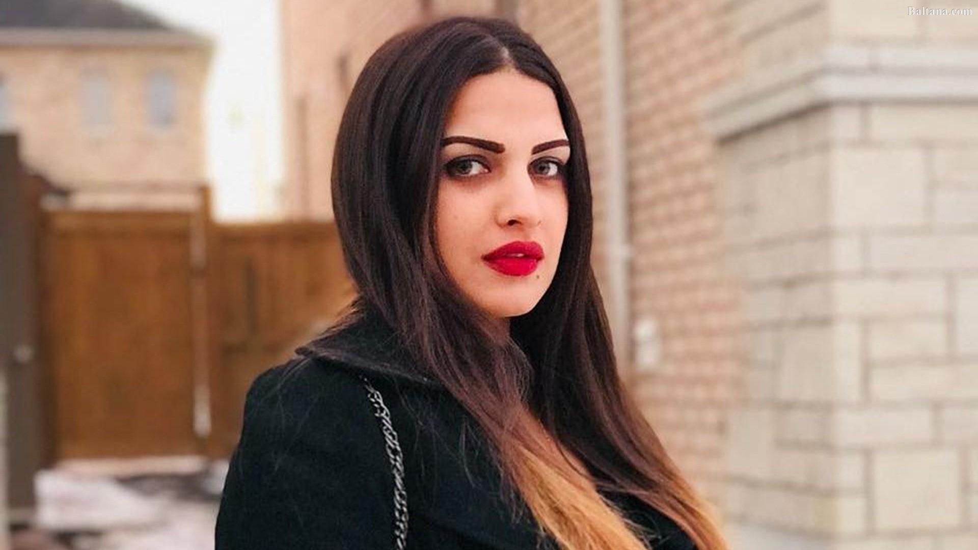 Himanshi Khurana Model Wallpaper 30501