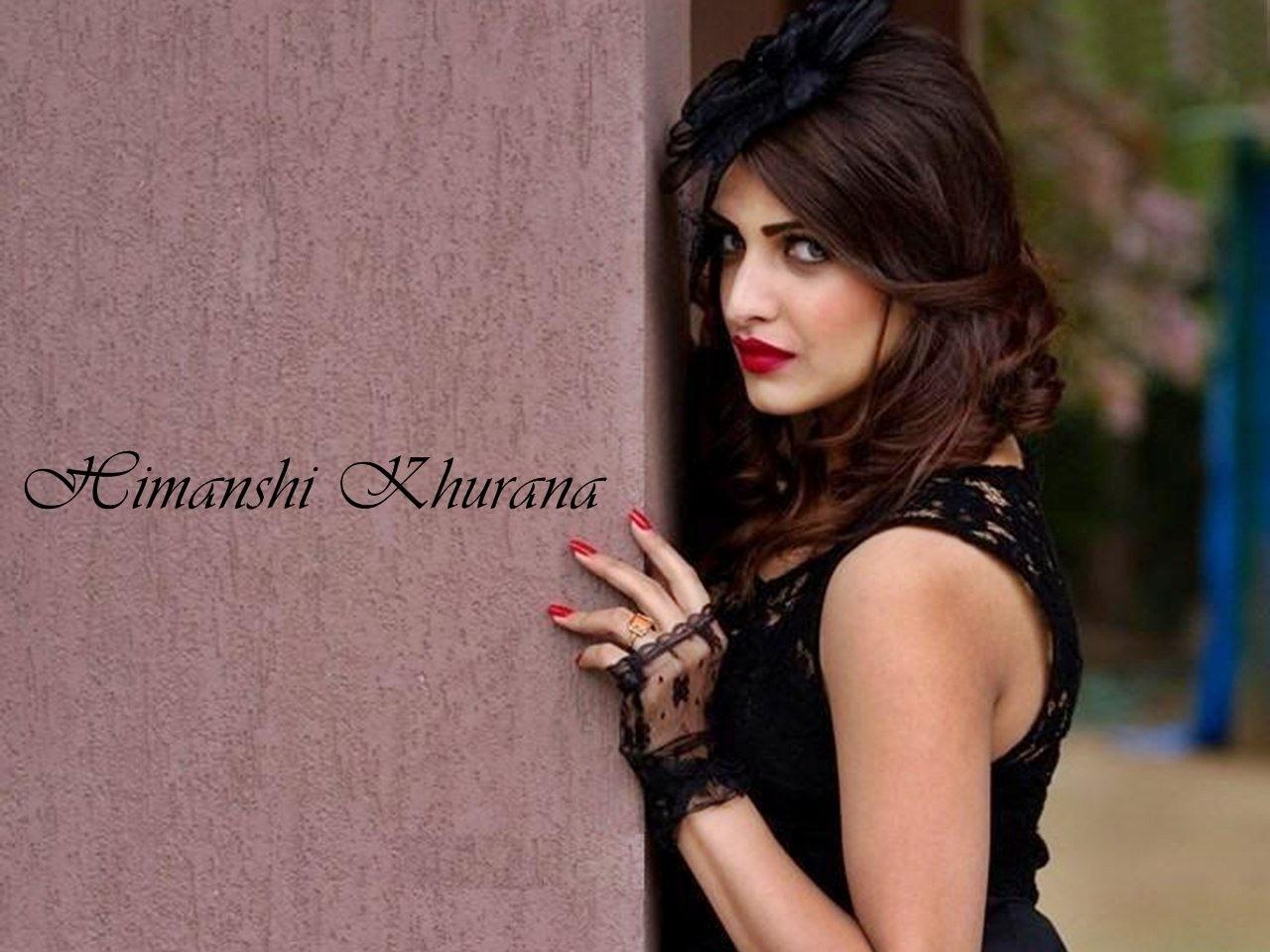 Himanshi Khurana HQ Desktop Wallpaper 13857