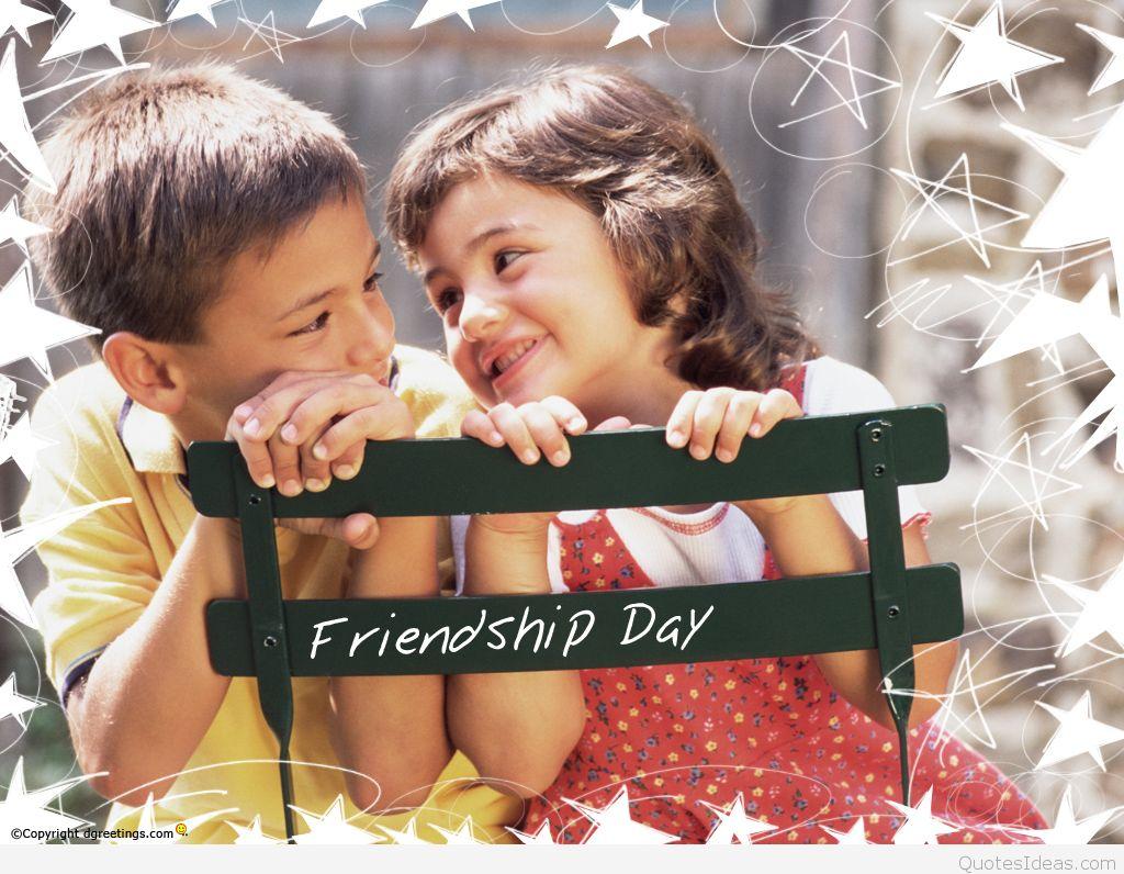Top Happy Friendship day wallpaper, messages, cards