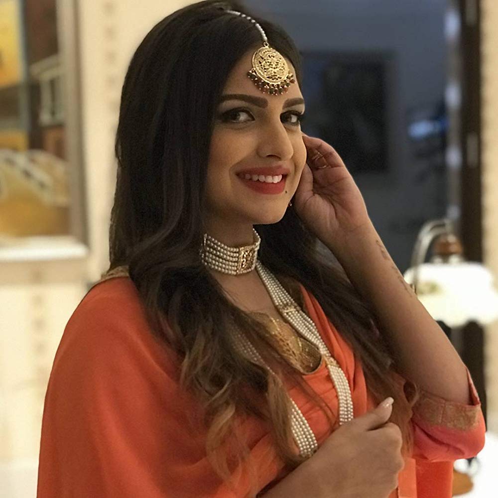 Himanshi Khurana