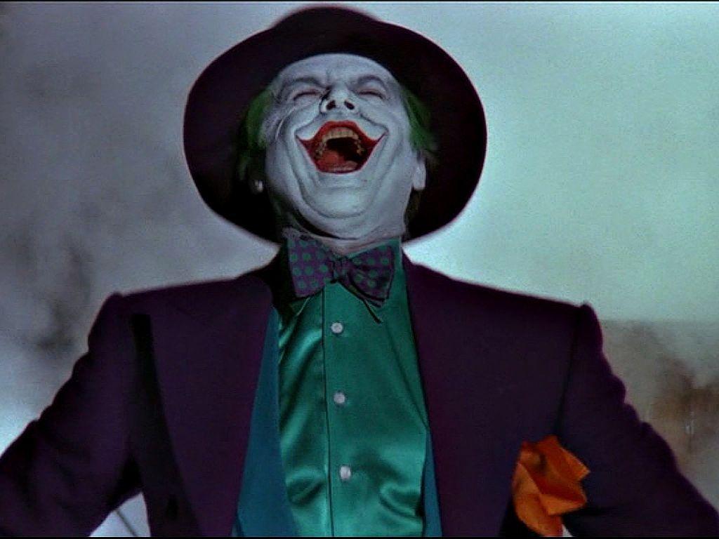 image For > Joker Laugh Wallpaper. Jokers Smile. Joker, Keaton