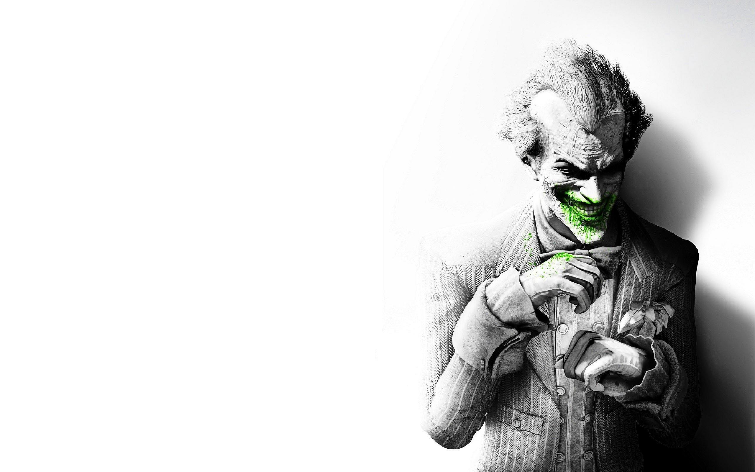 Laughing Joker Wallpaper Picture Photo Image