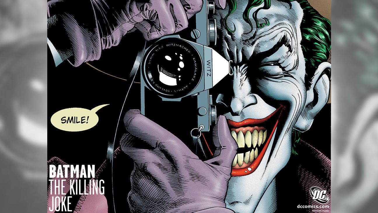 Best Joker Quotes Ever Including Suicide Squad