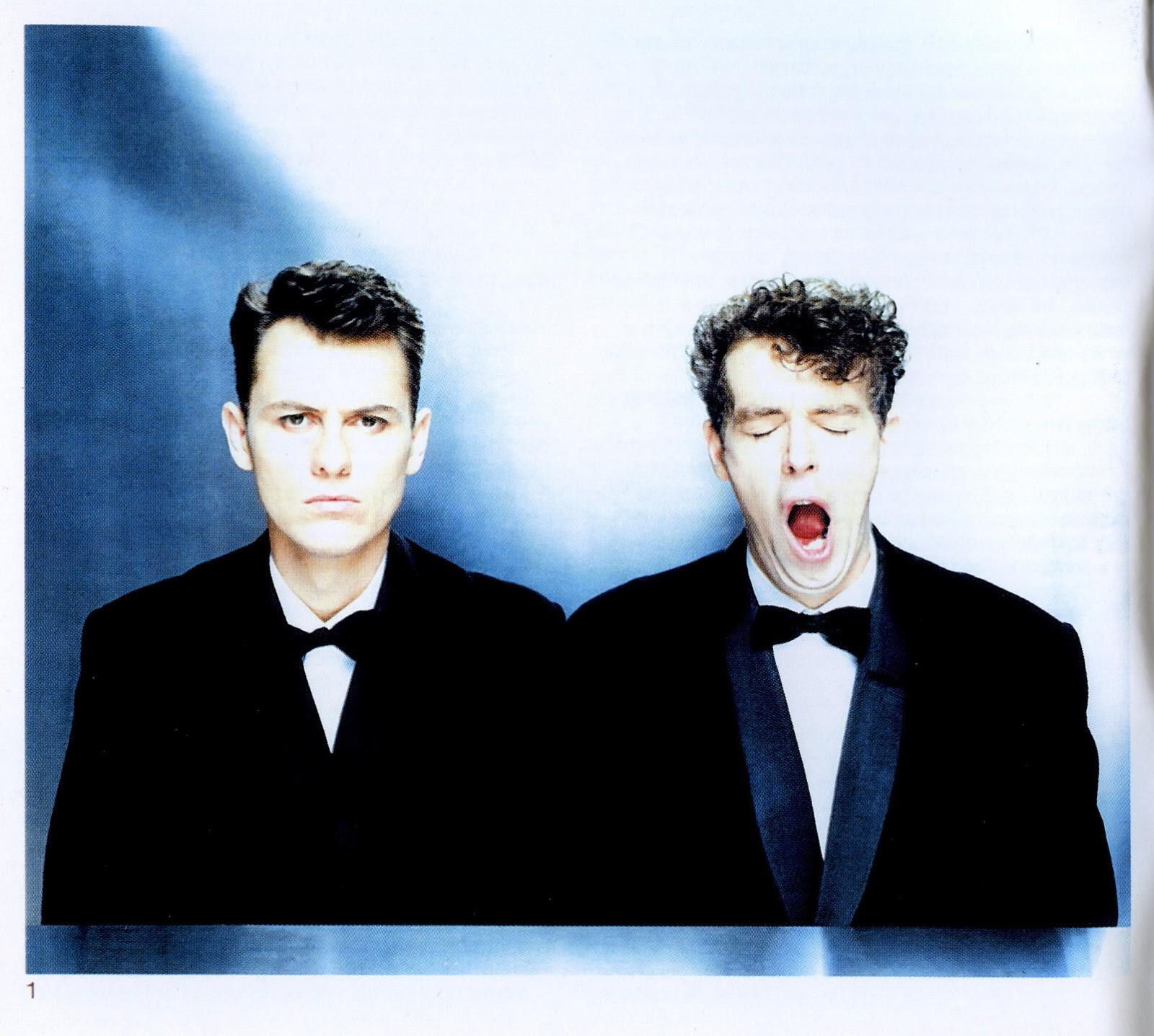 Pet Shop Boys Wallpapers - Wallpaper Cave