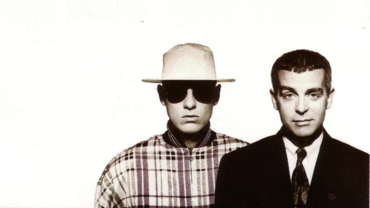 Pet Shop Boys Wallpapers - Wallpaper Cave