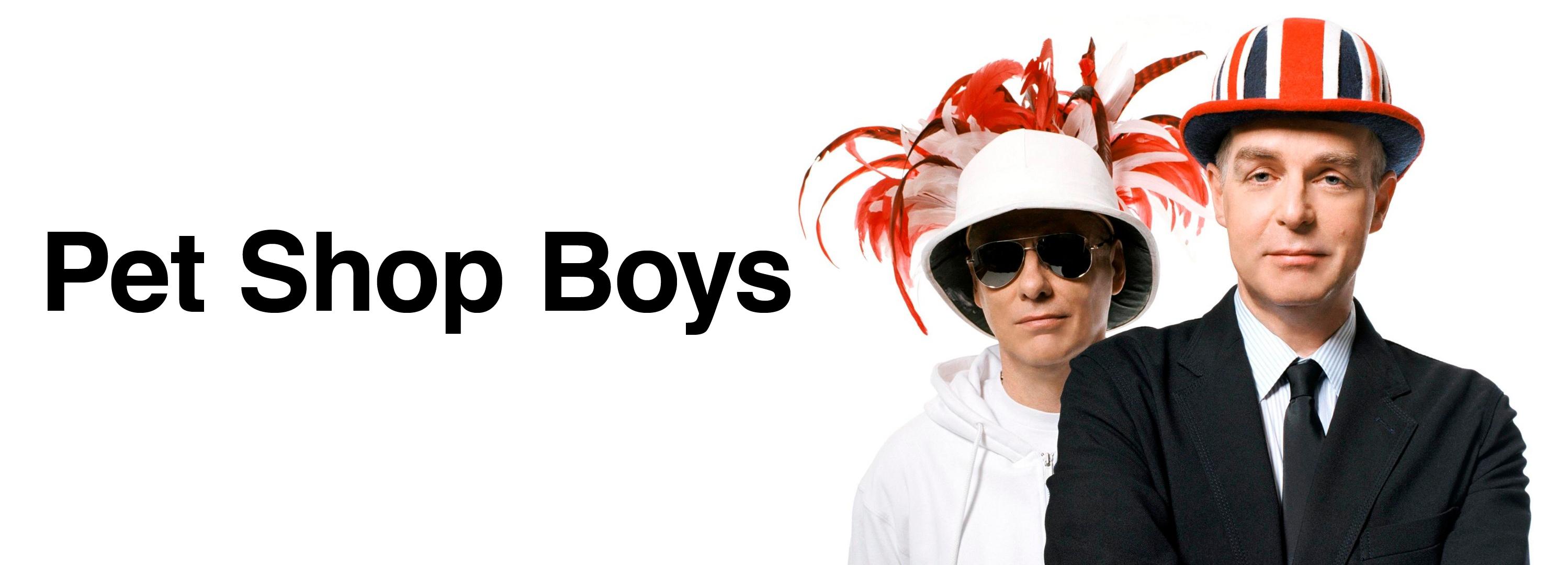 Pet Shop Boys. The Unofficial Website