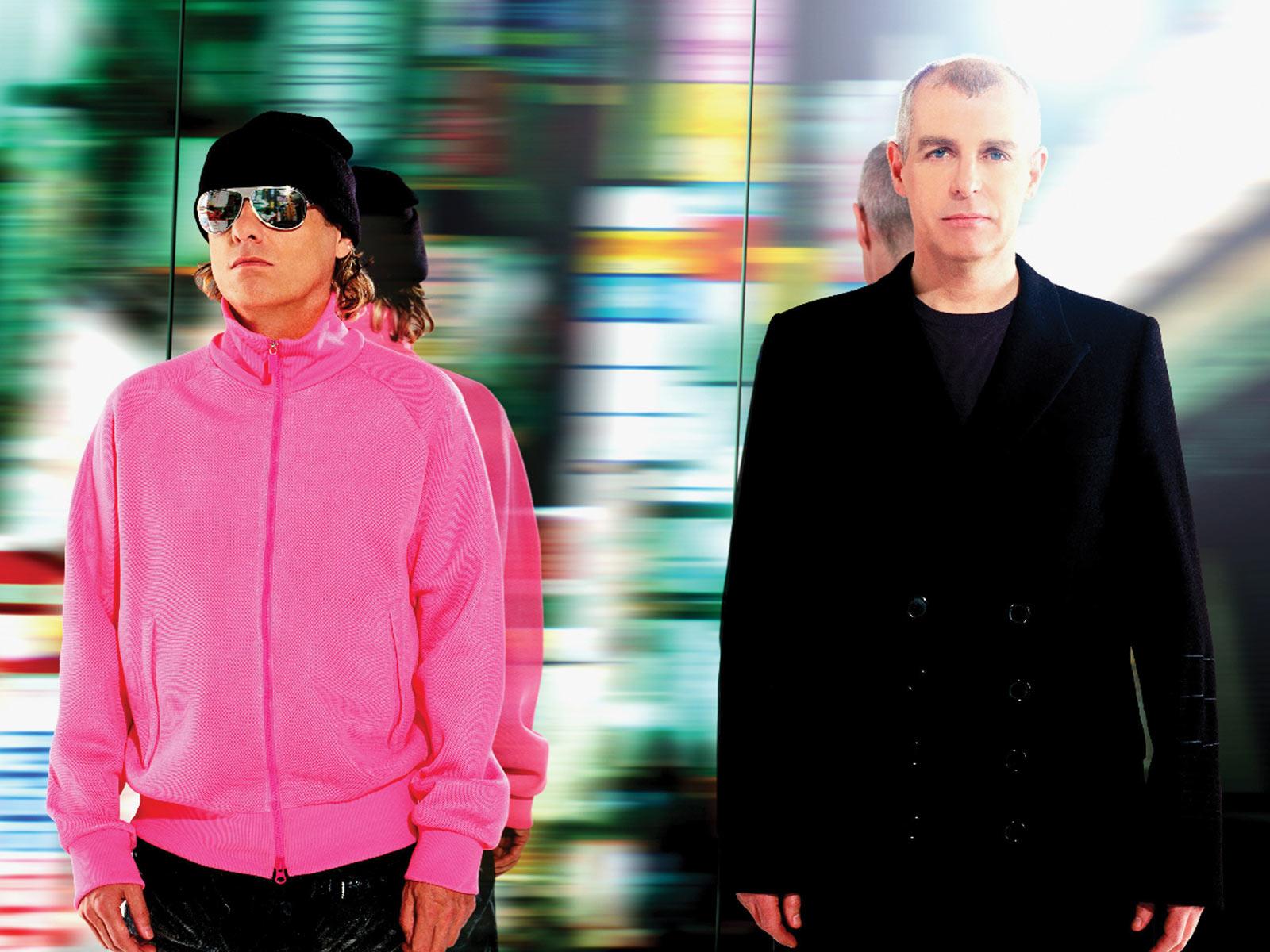 Kobalt Label Services snaps up Pet Shop Boys