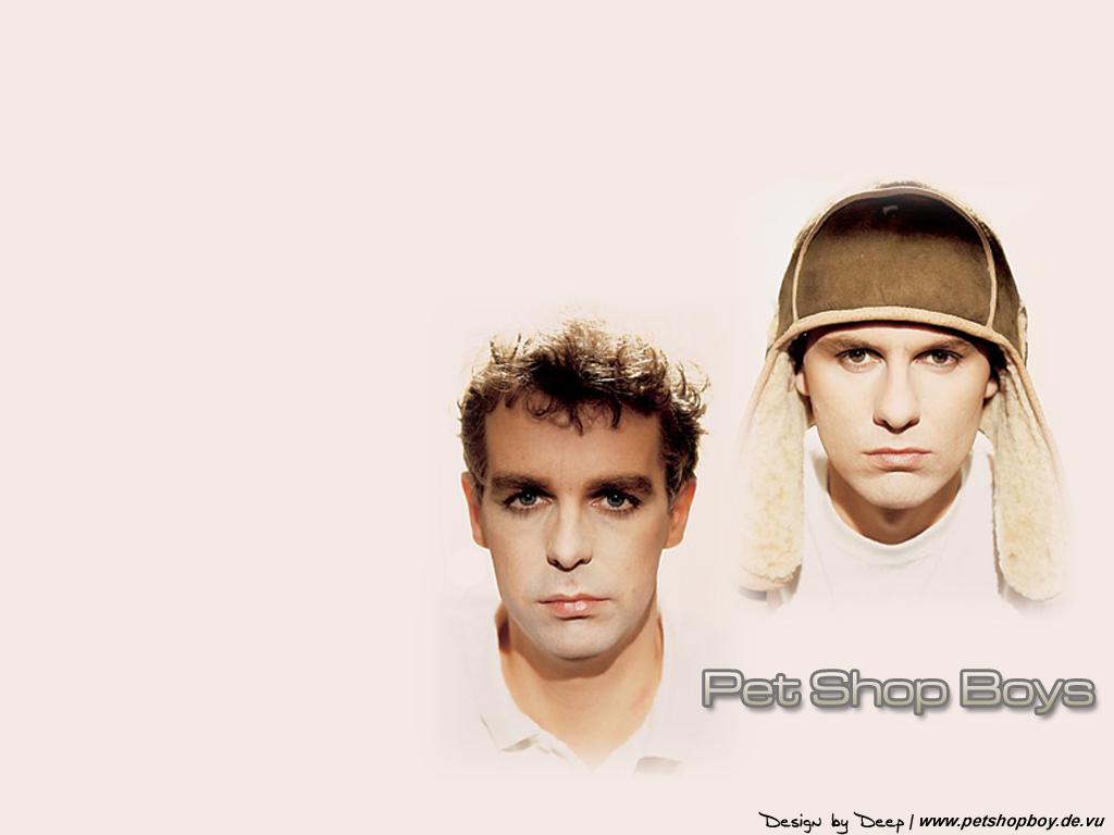 Pet Shop Boys