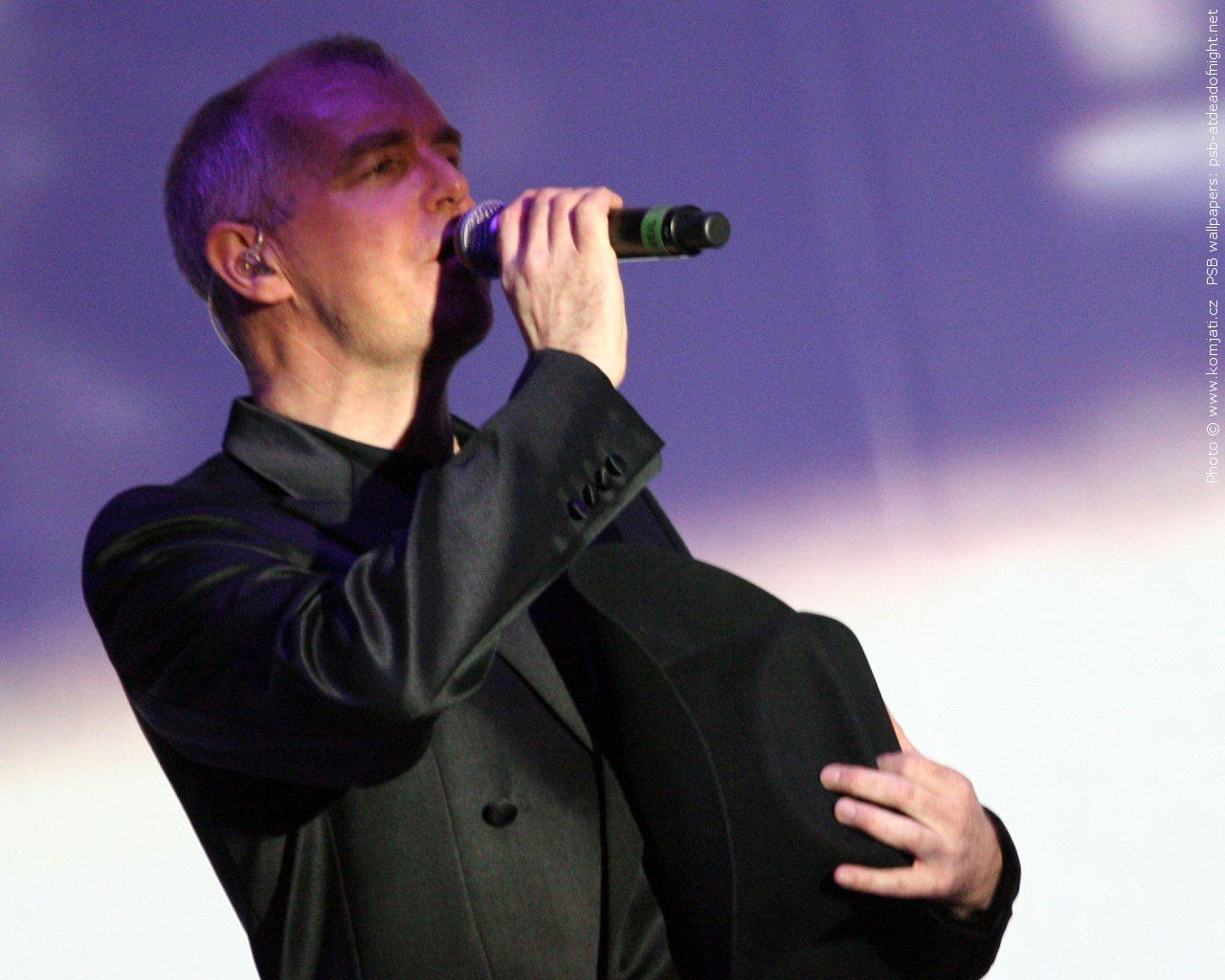 Pet Shop Boys Wallpapers - Wallpaper Cave