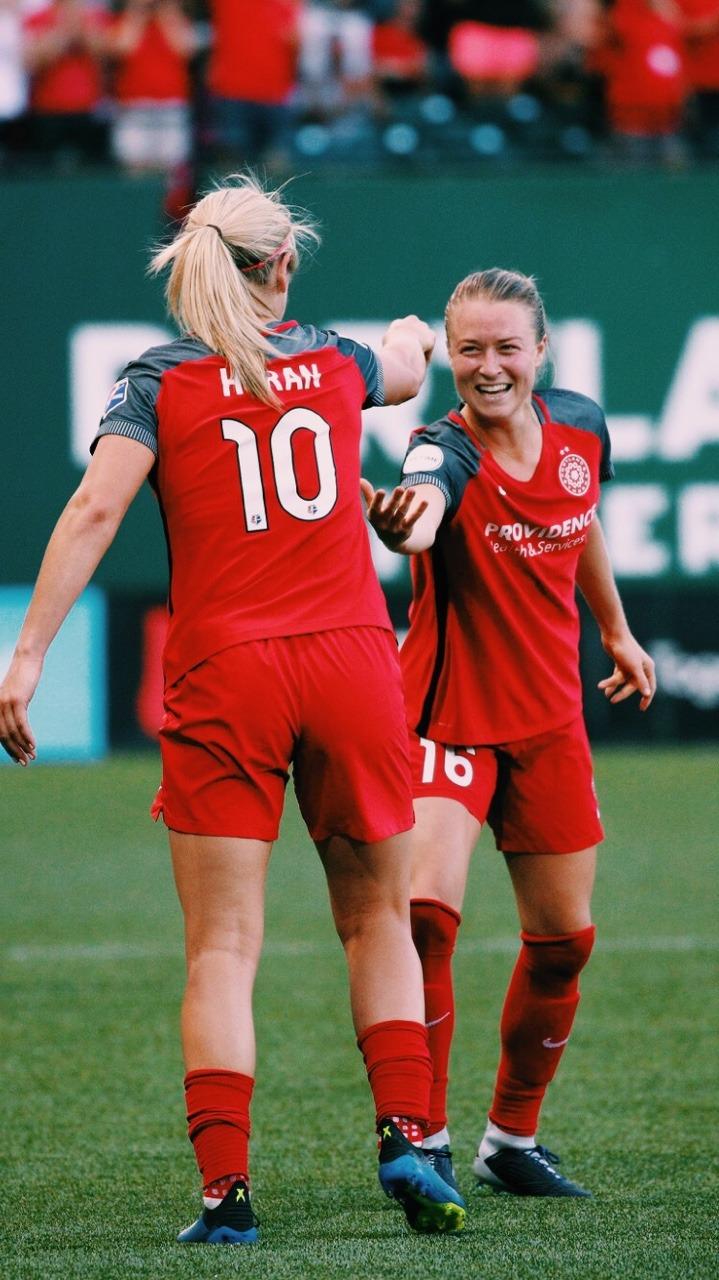 I'd Die For Emily Sonnett