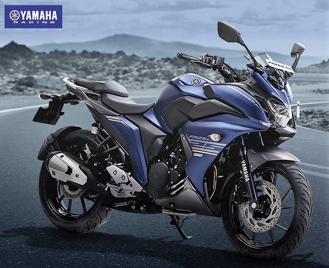 Complete List of Pros & Cons of 2019 Yamaha Fazer 25
