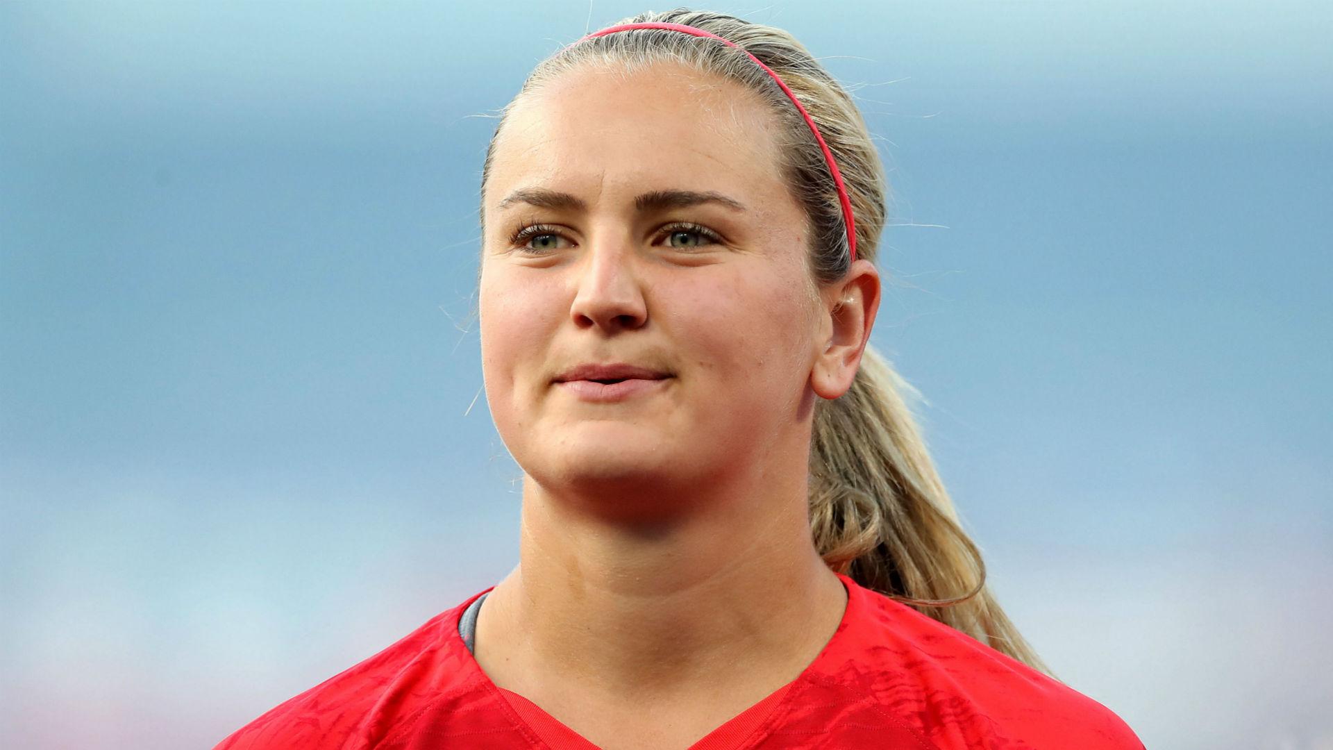 USWNT vs. France lineups: Lindsey Horan on the bench