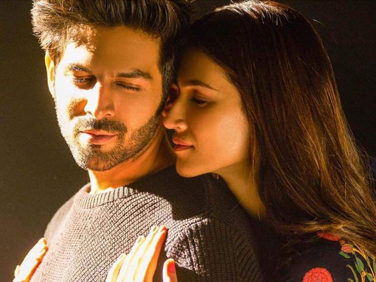 'Luka Chuppi' new song is all about young love