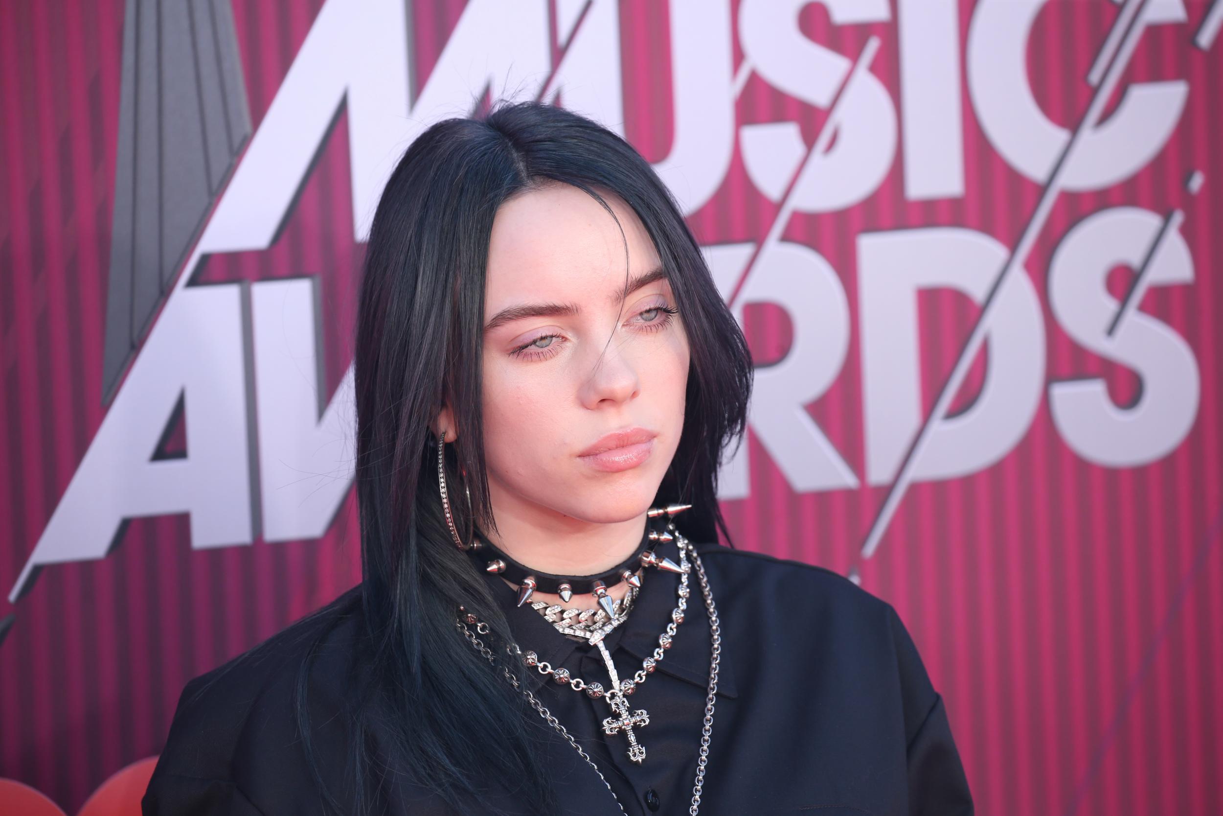 Billie Eilish interview: 'I want to be able to mourn