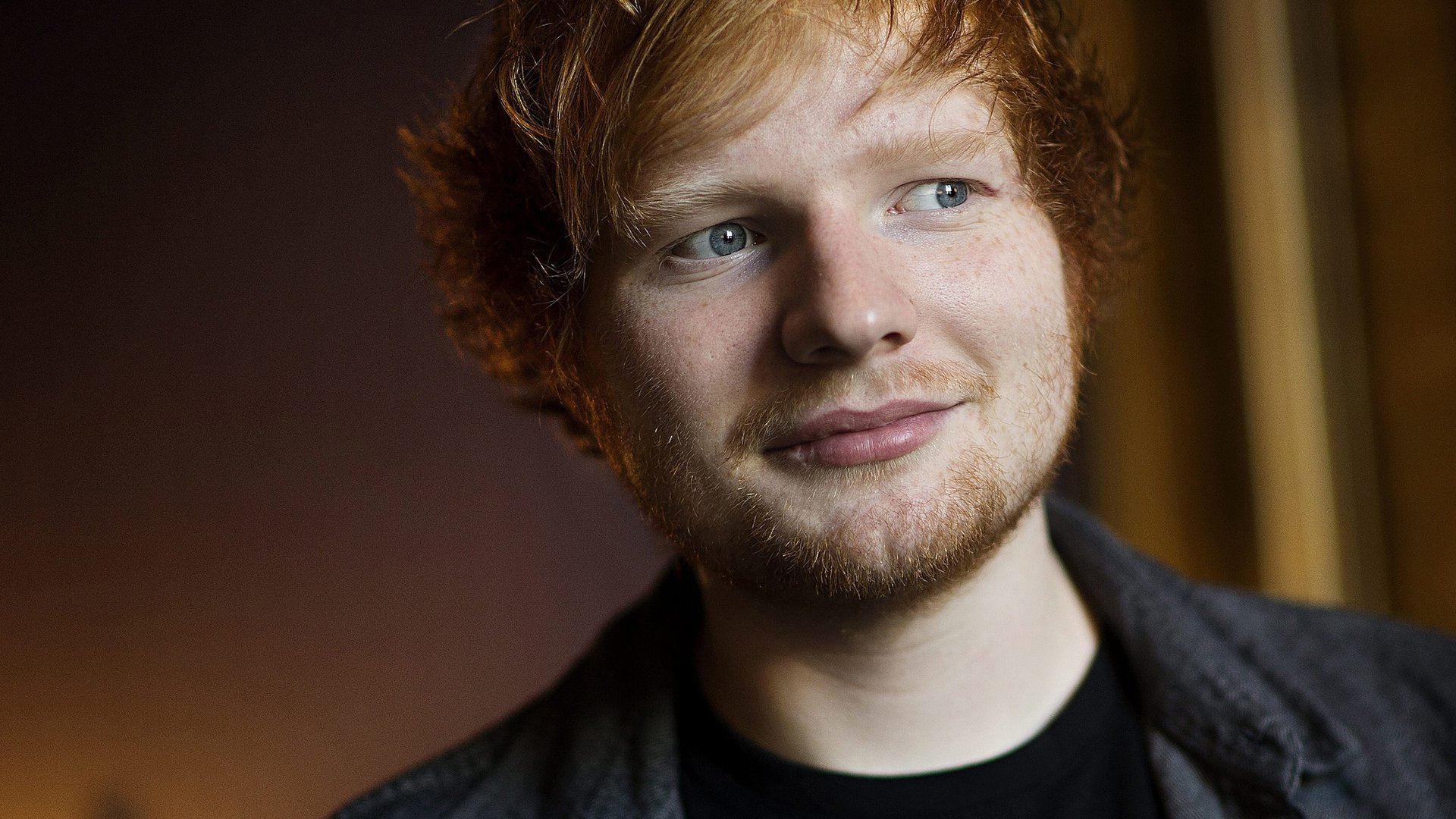 Ed Sheeran