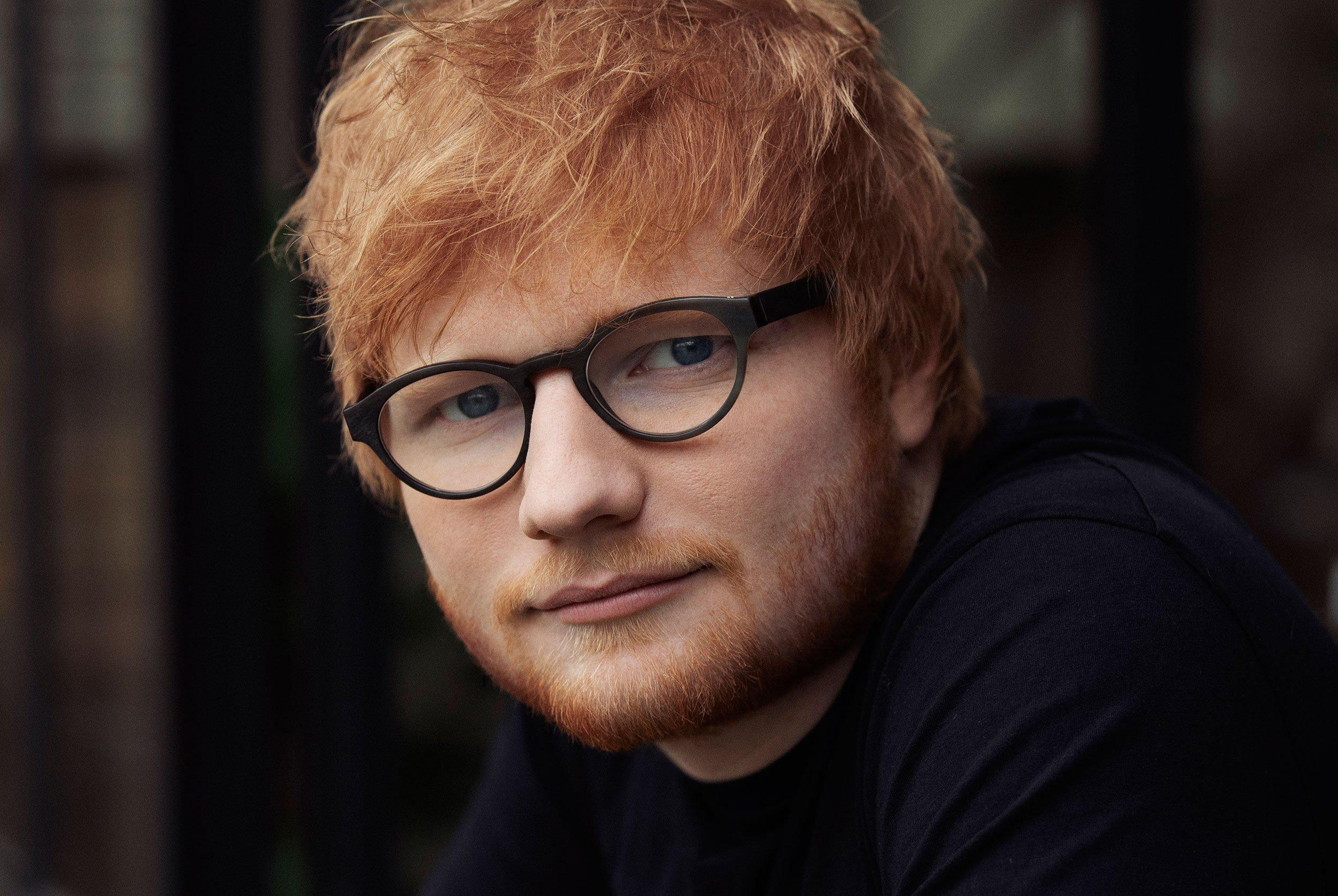 Ed Sheeran No.6 Collaborations Project Review: The Album Feels Like