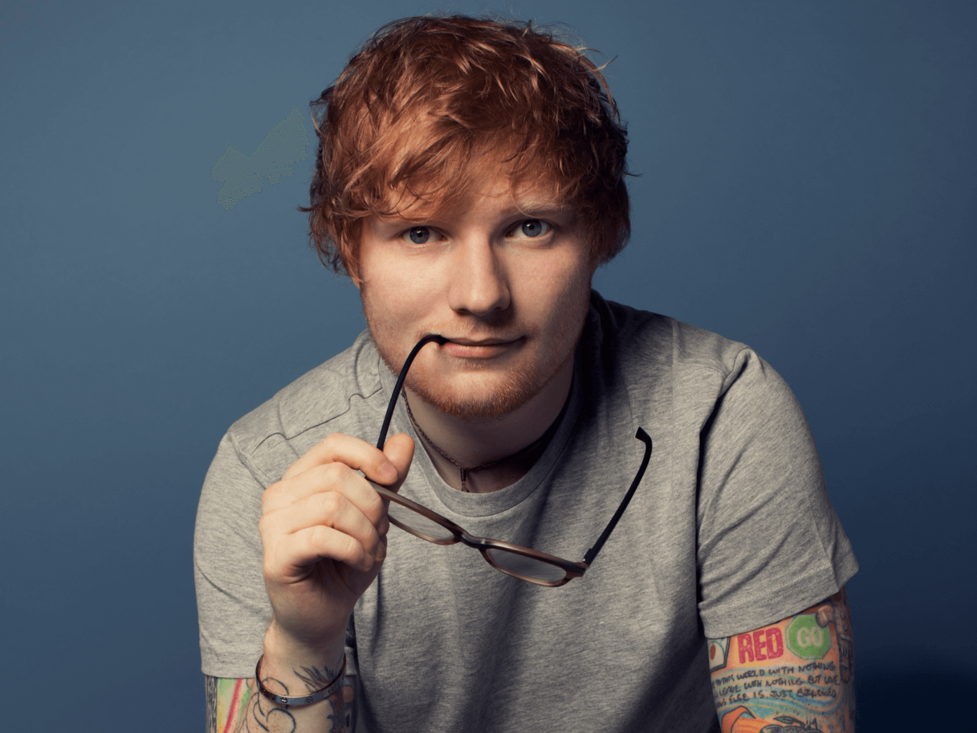 Ed Sheeran Drops The All Star 'No. 6 Collaborations Project'