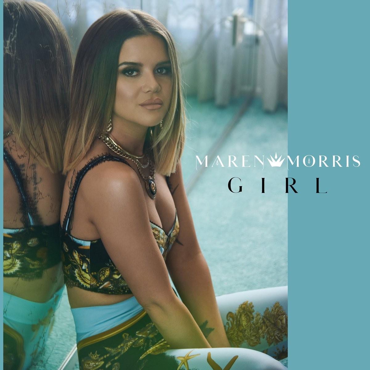 Maren Morris Releases New Single Girl: Listen