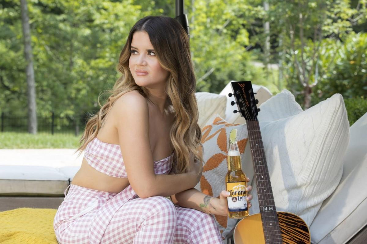 Maren Morris wallpaper