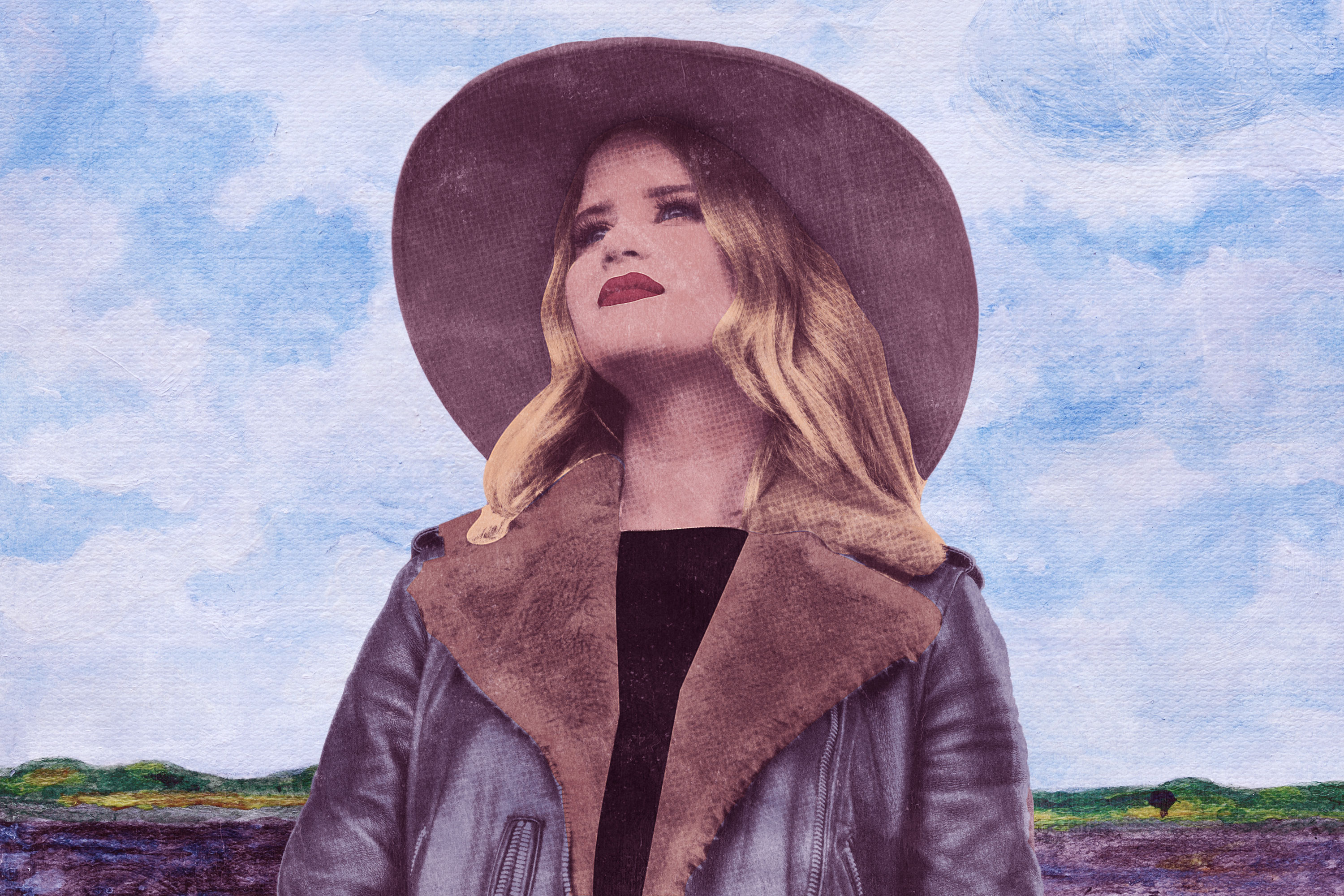 Put Maren Morris and 'Girl' on Your Dream Mixtape