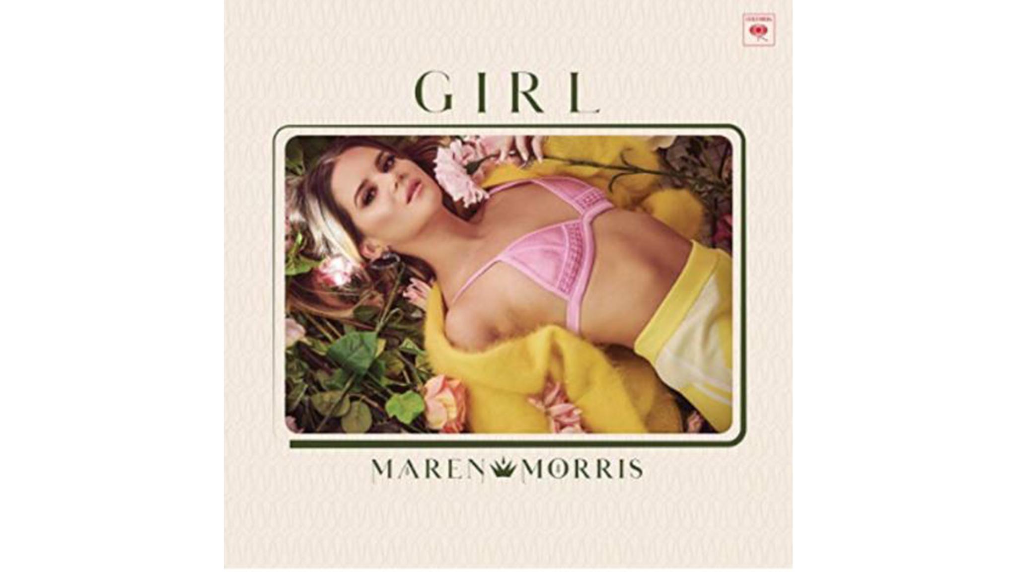 Maren Morris: Girl