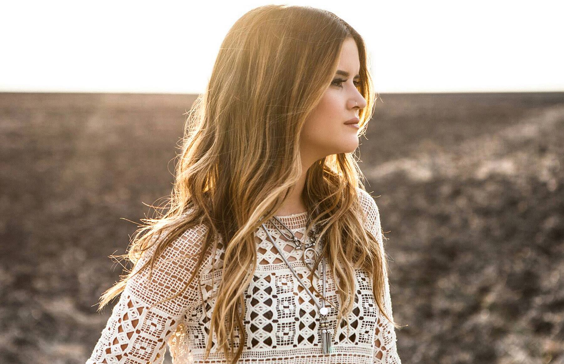 Maren Morris Covers Beyonce's 'Halo' And It's Positively Angelic