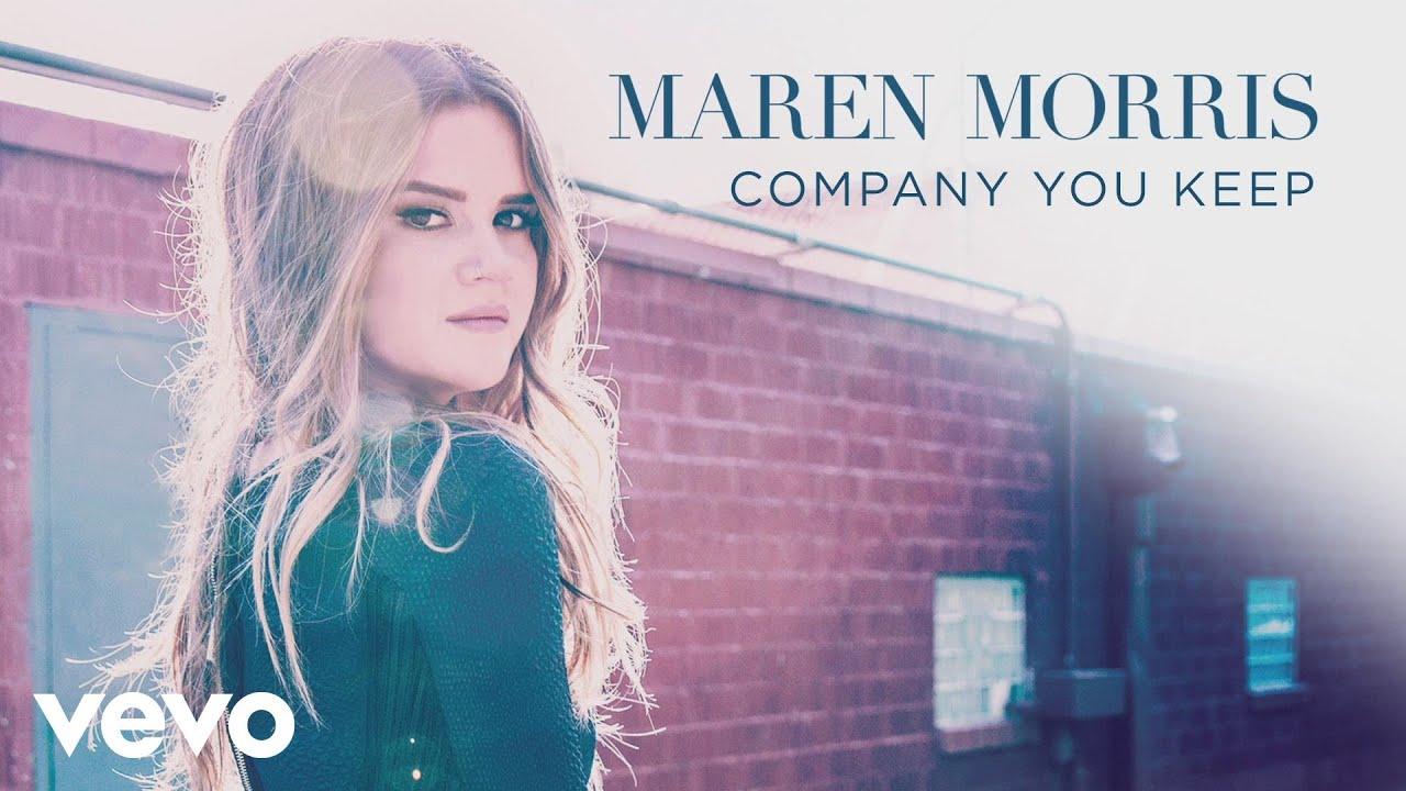 MAREN MORRIS You Keep