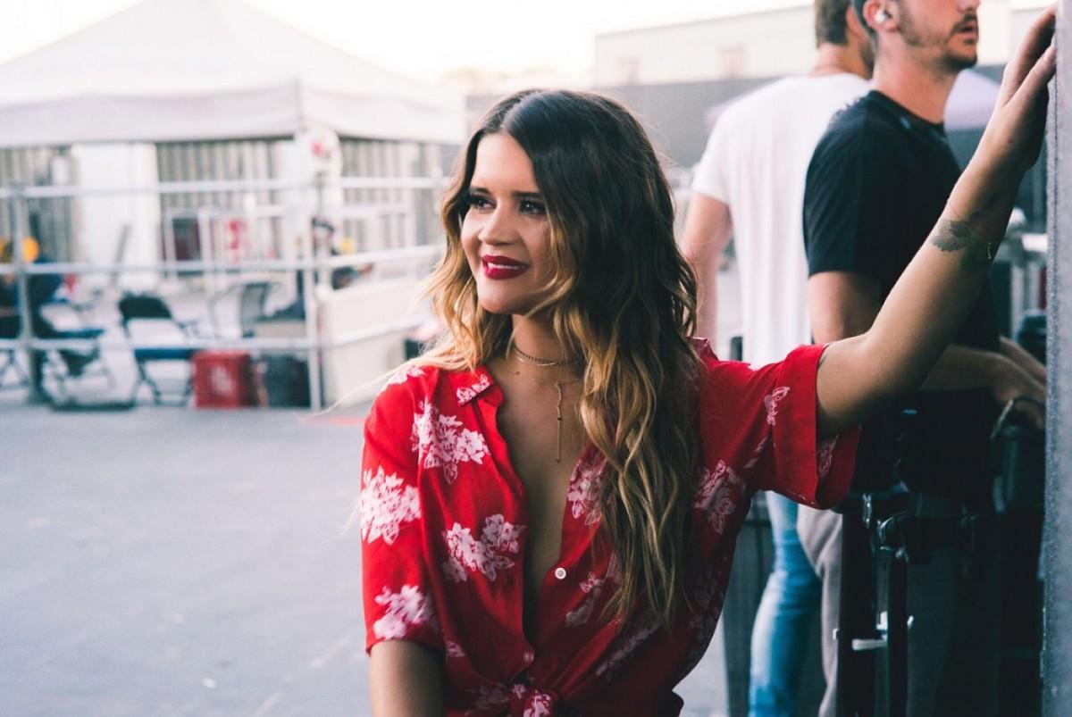 Maren Morris wallpaper
