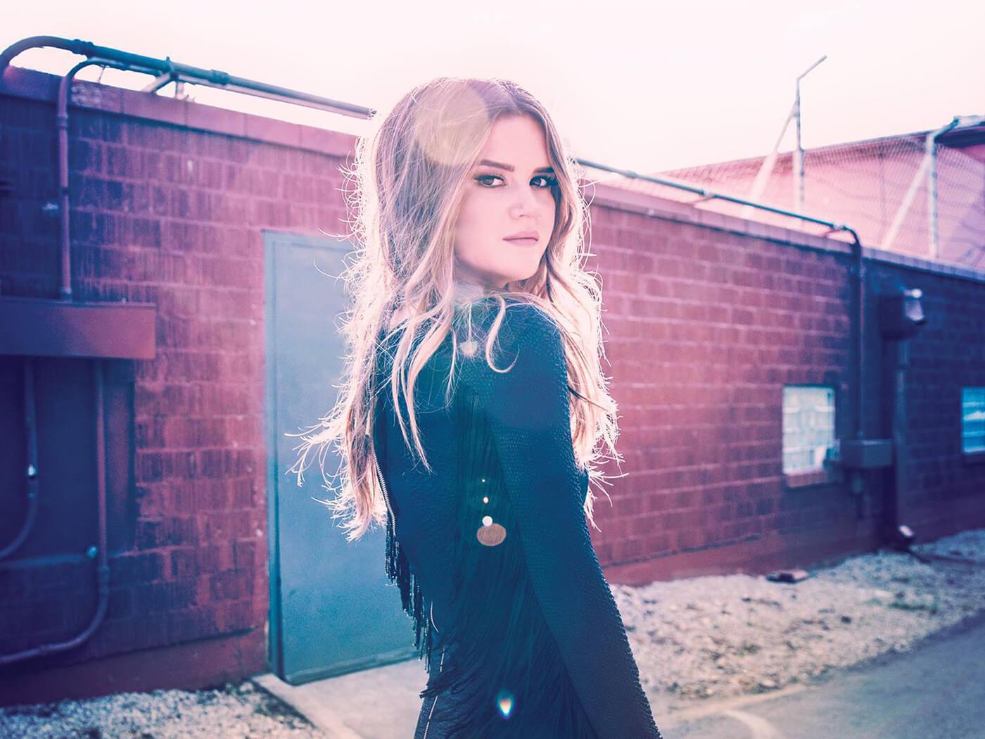 Maren Morris releases empowering anthem, “Girl”