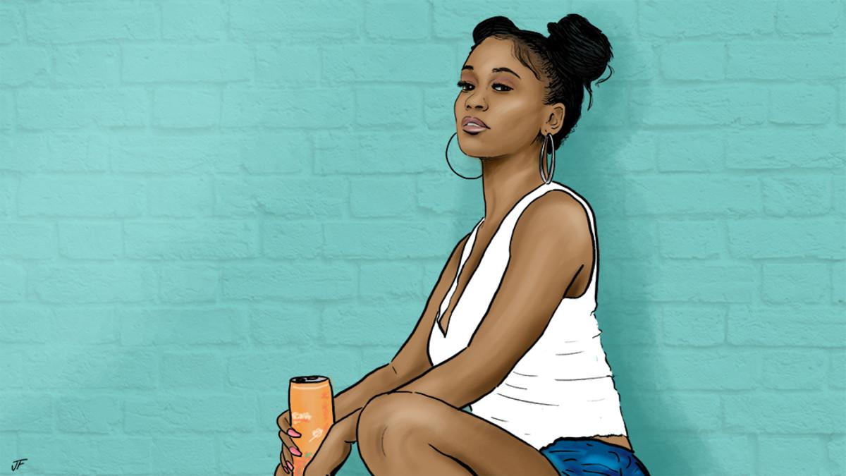 Saweetie: The Starter's Guide